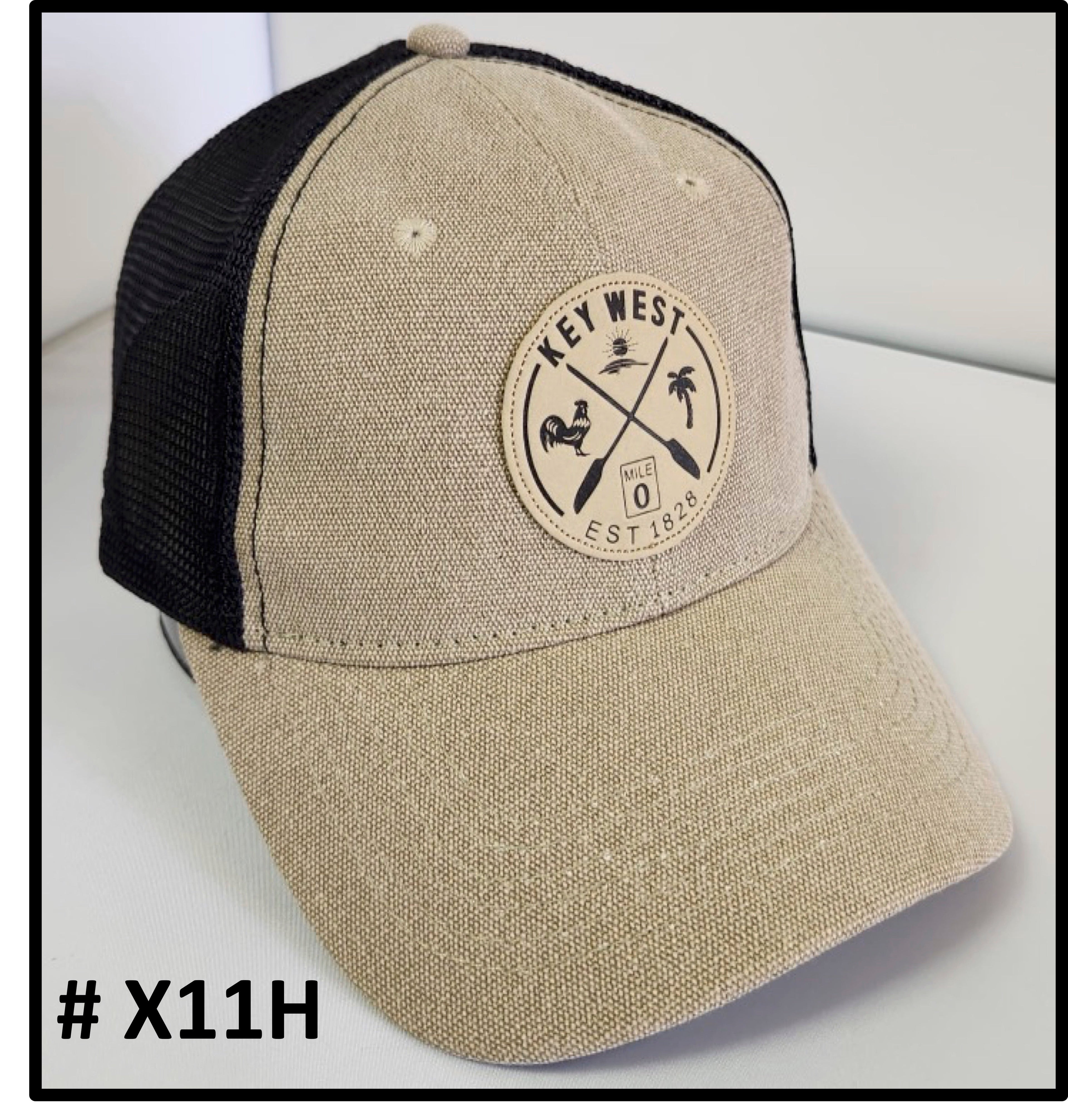 New Hats (XH Model)