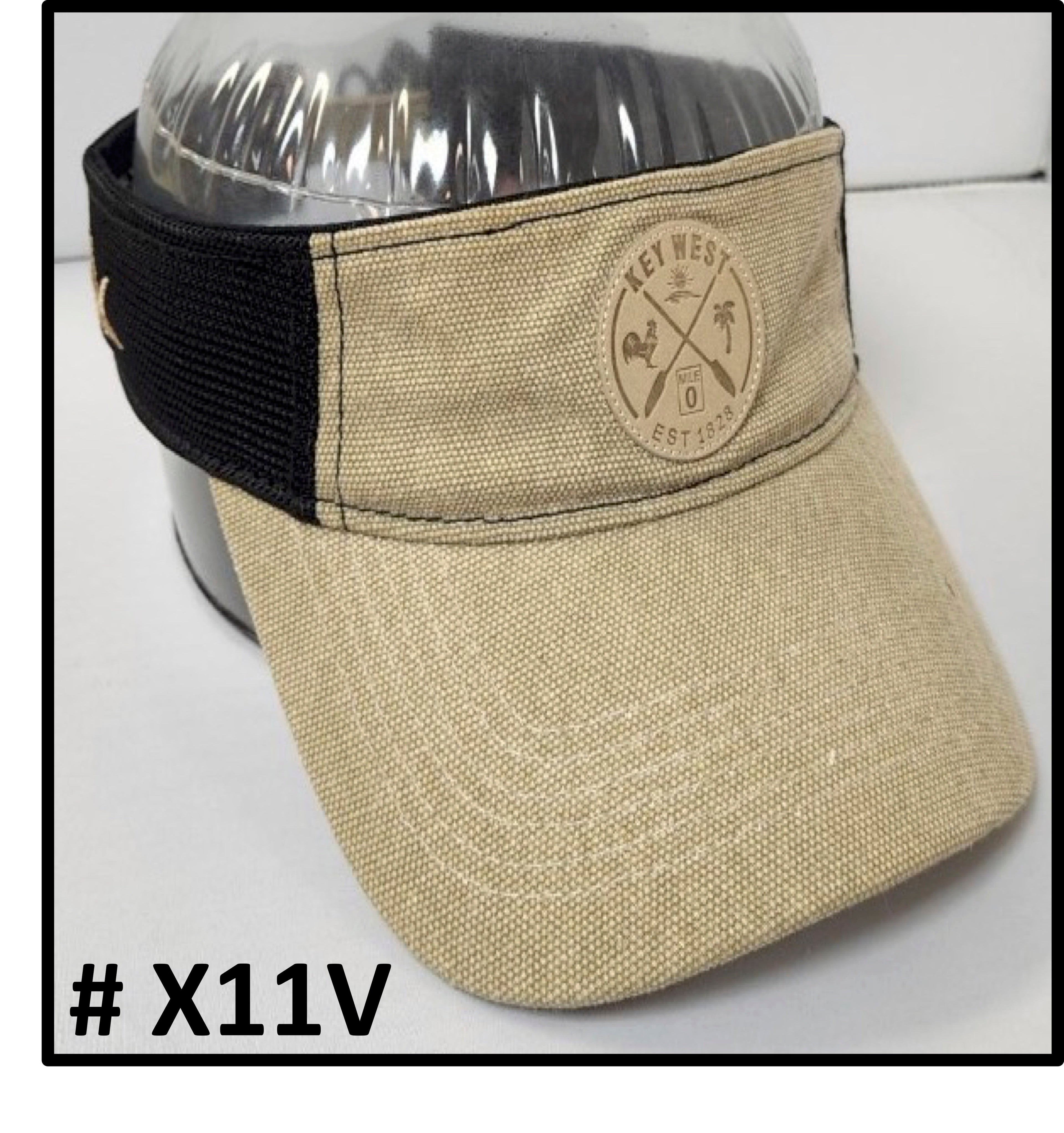 New Visors (XV Model)