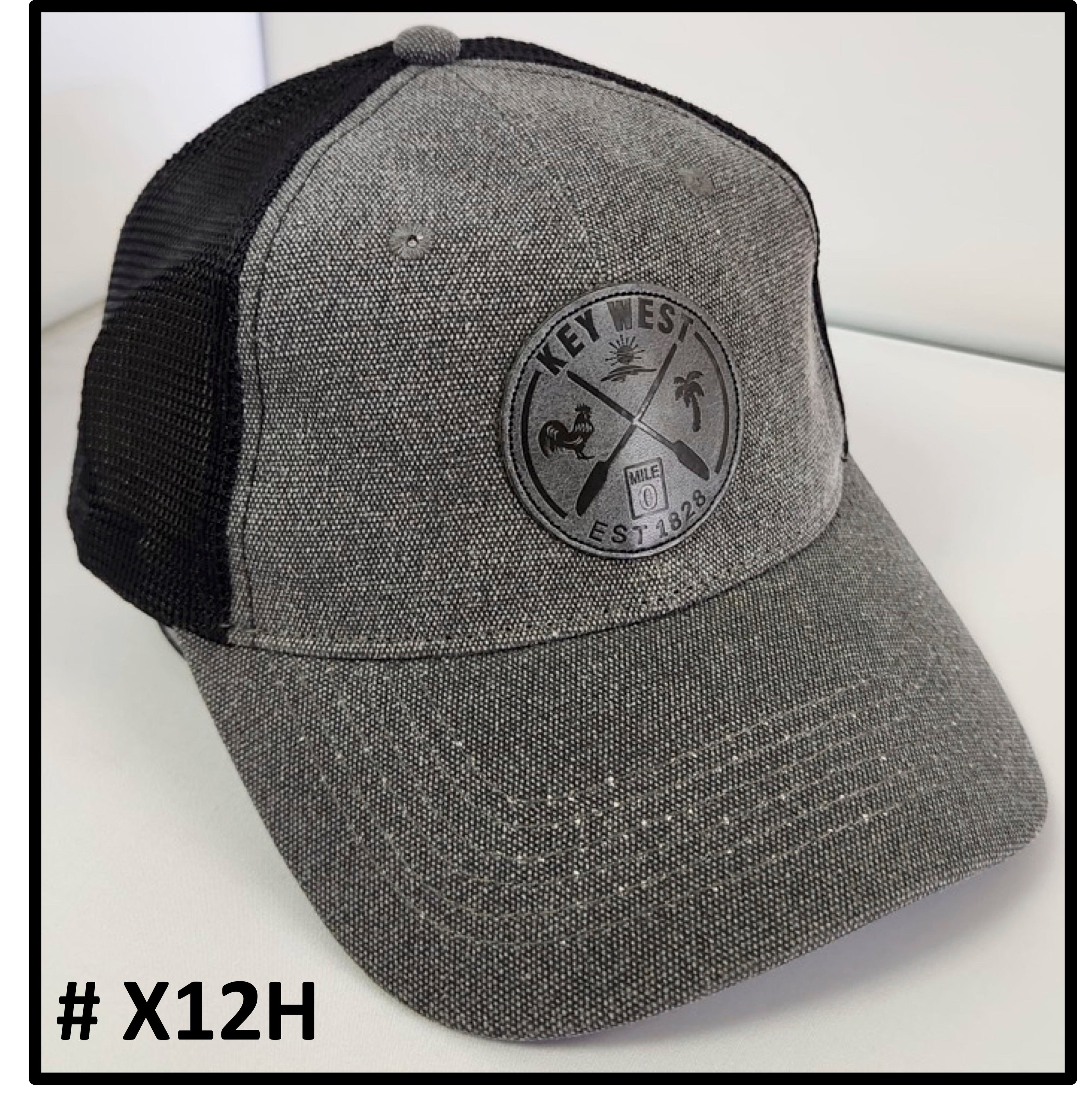 New Hats (XH Model)