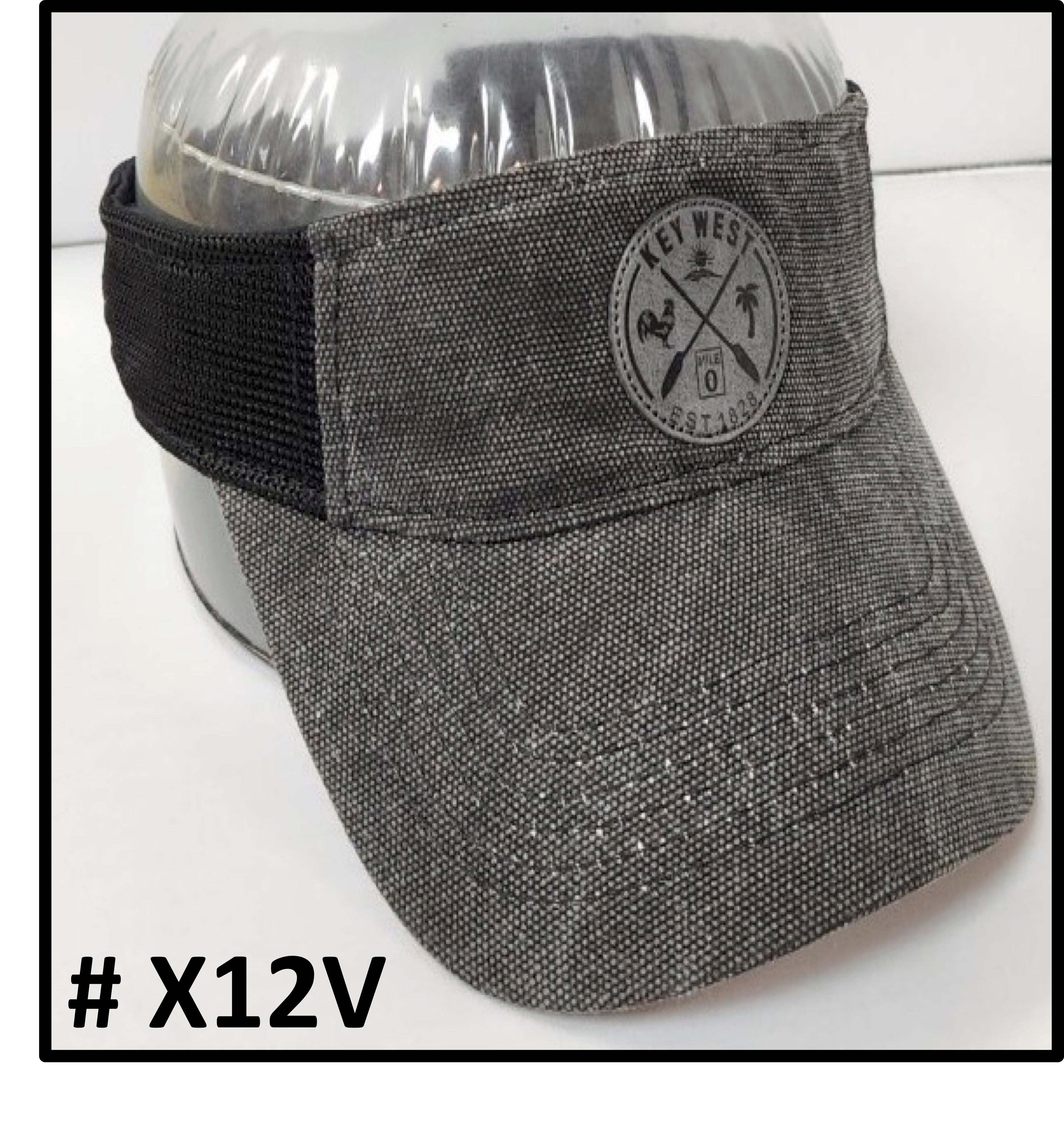 New Visors (XV Model)