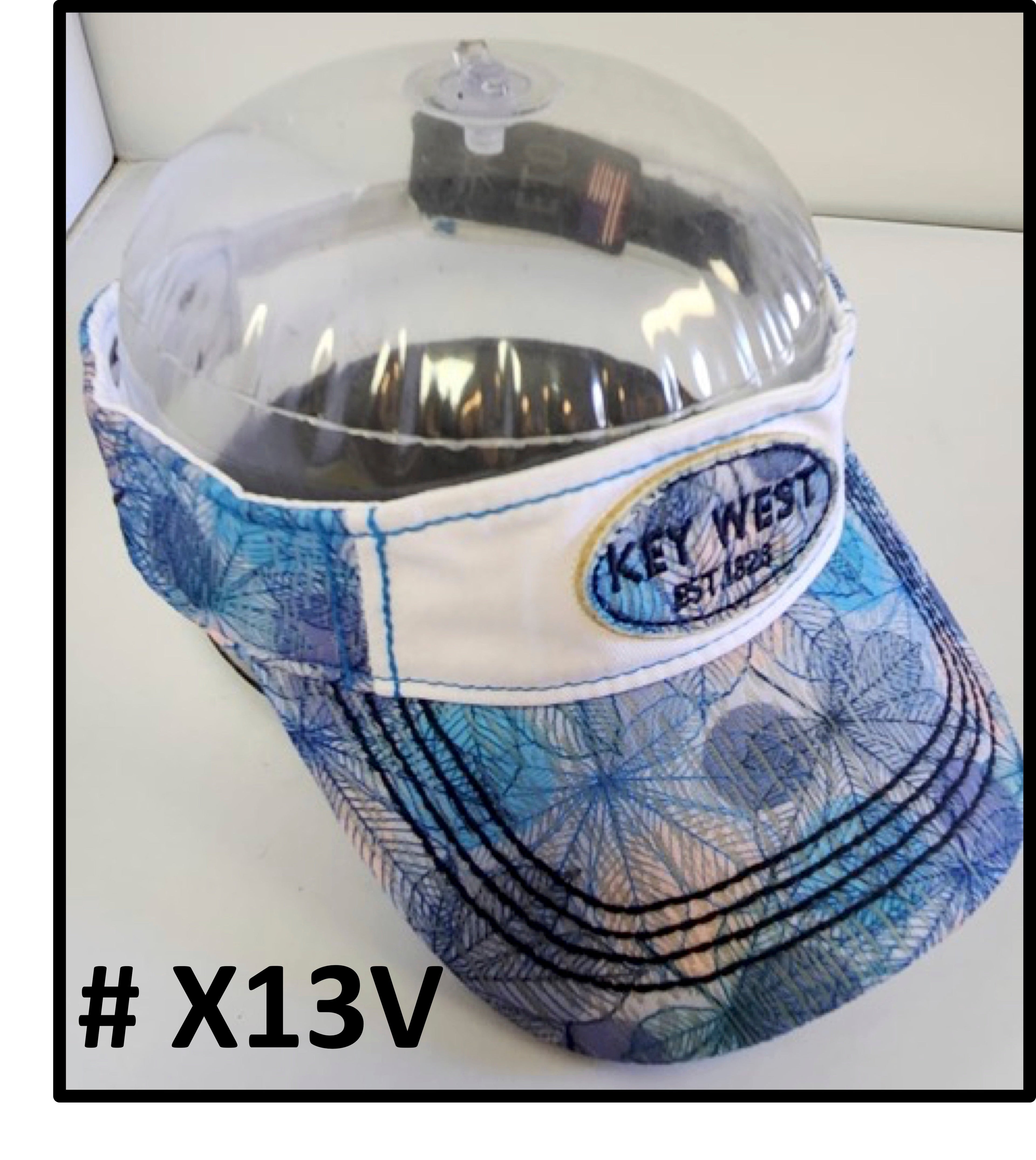 New Visors (XV Model)