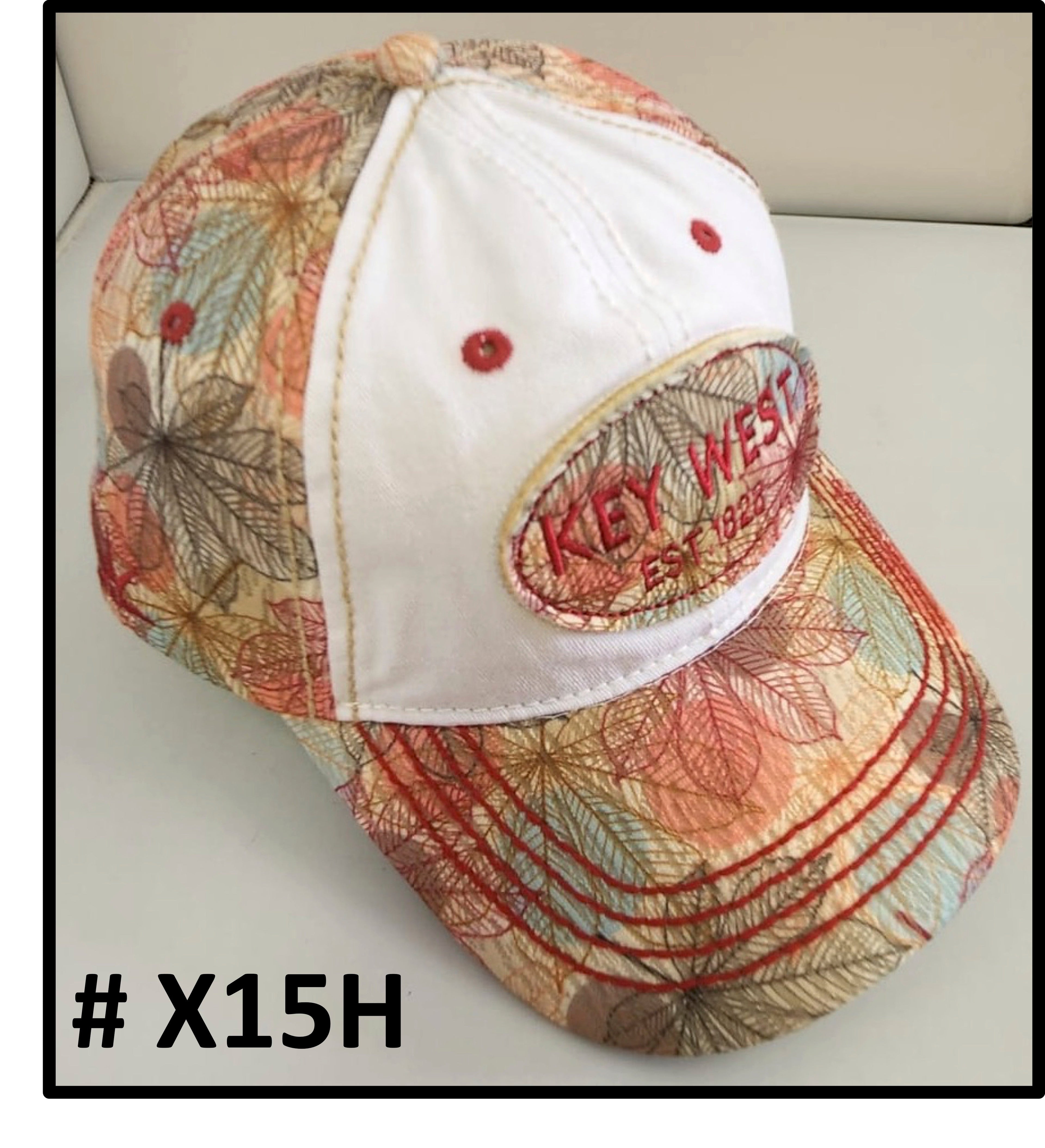 New Hats (XH Model)