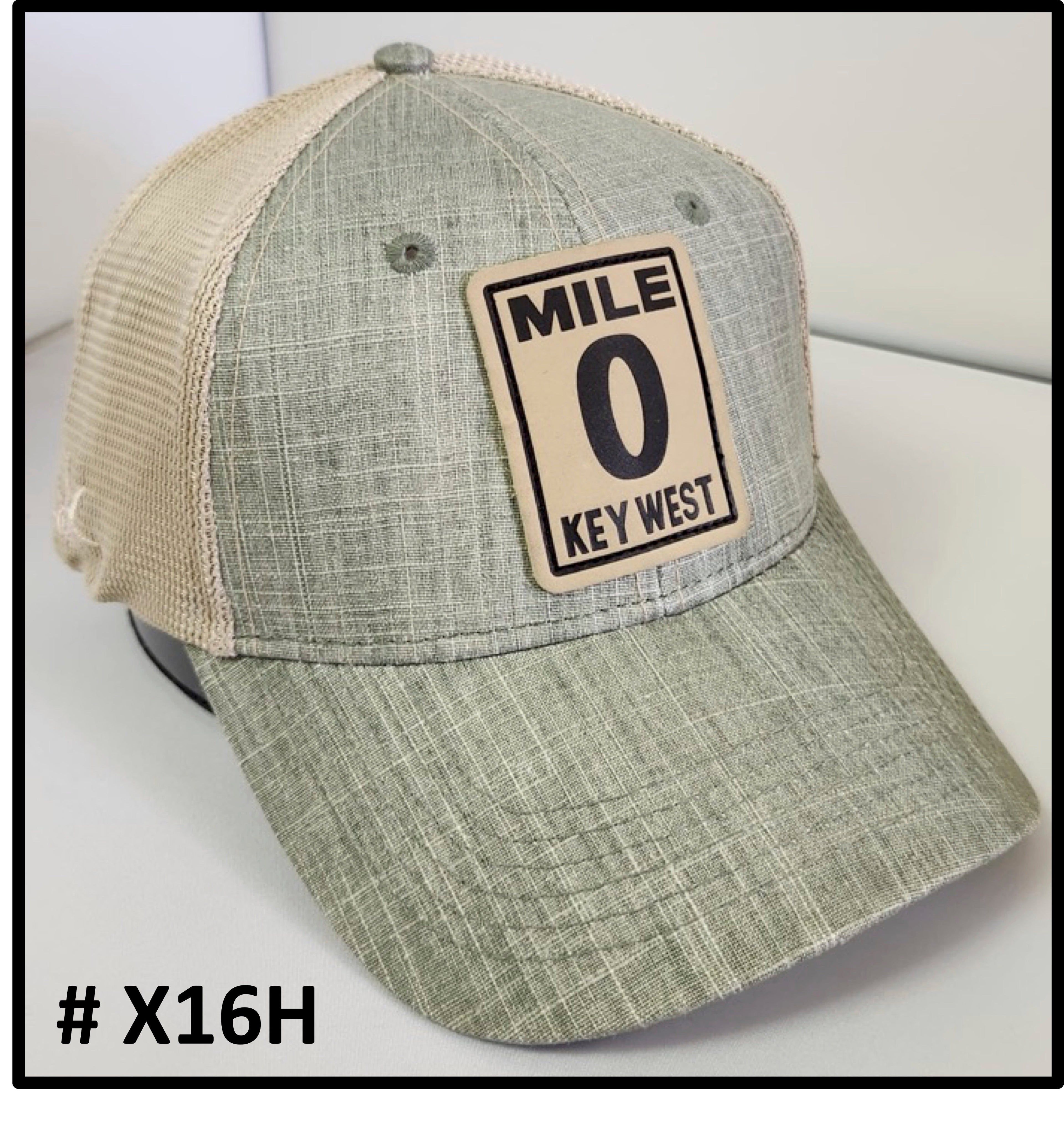 New Hats (XH Model)