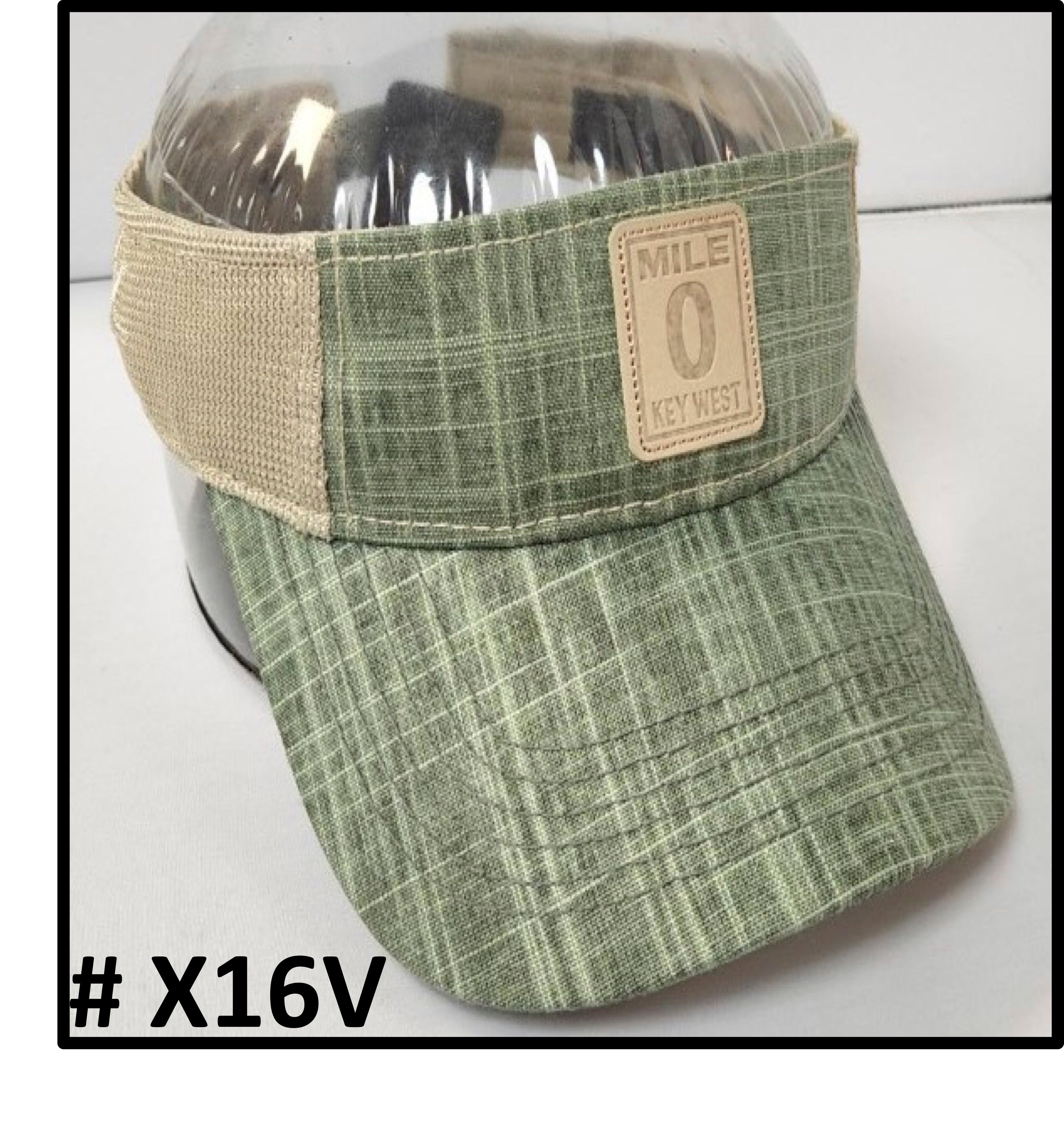 New Visors (XV Model)