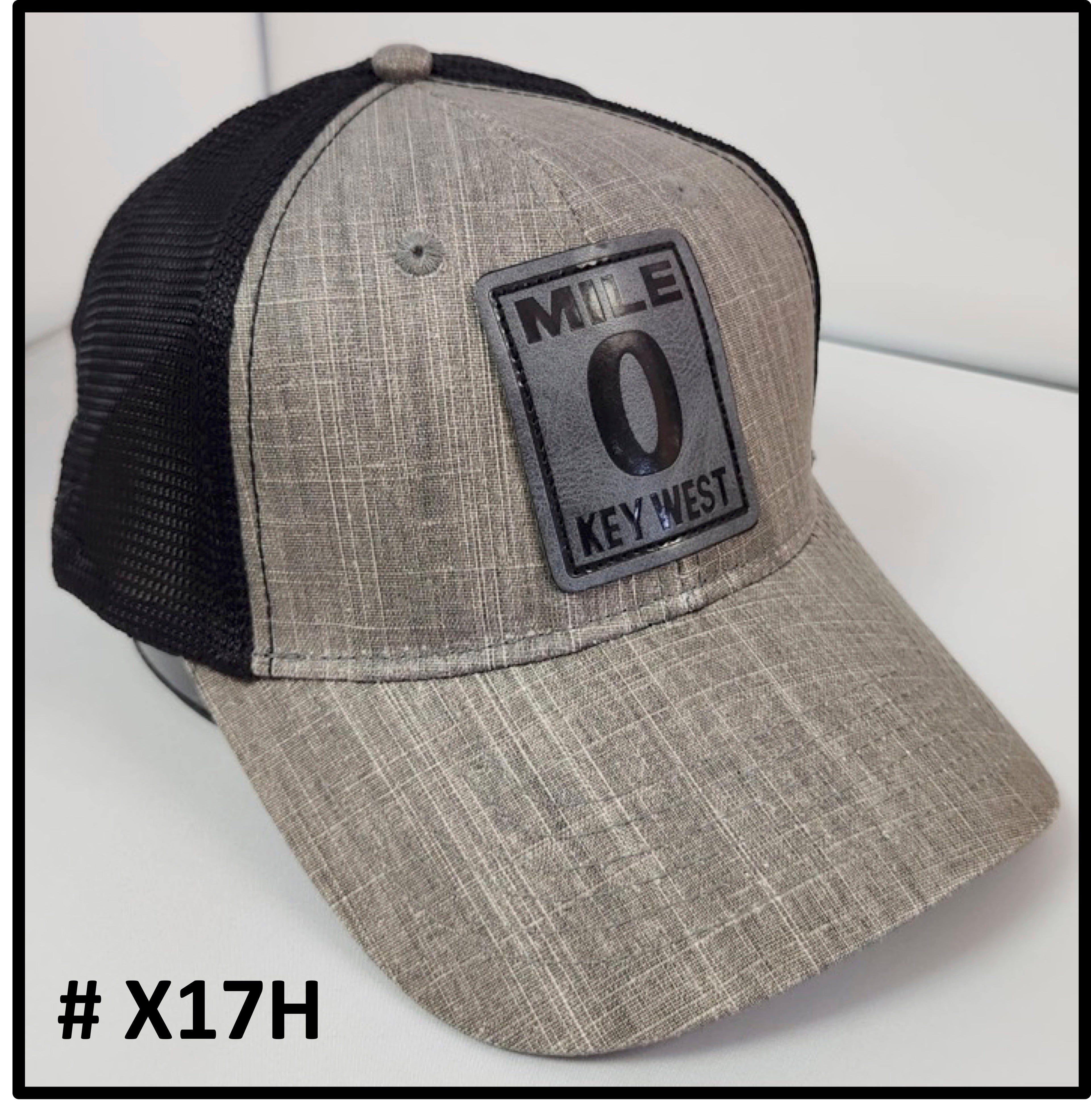 New Hats (XH Model)