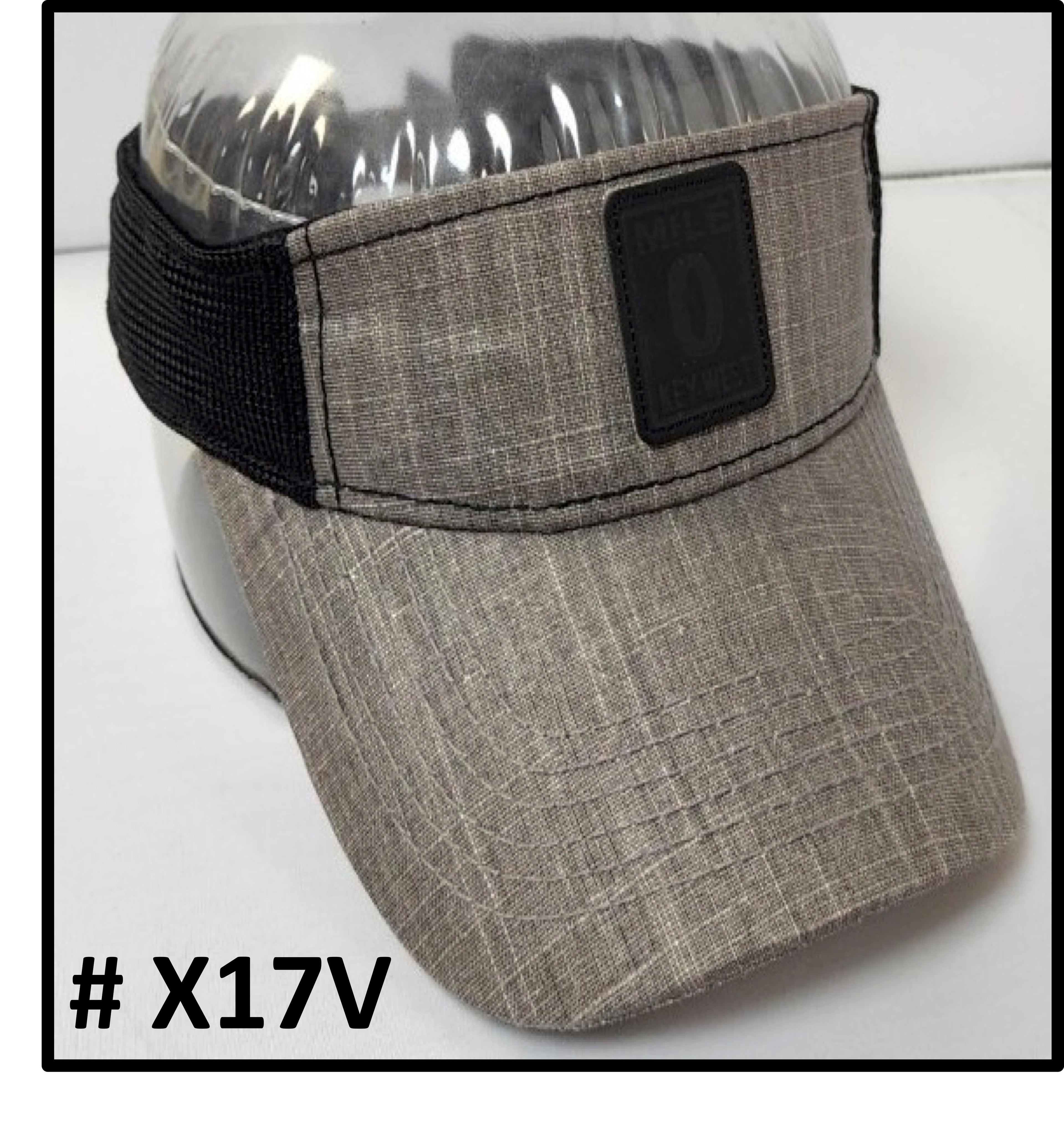 New Visors (XV Model)