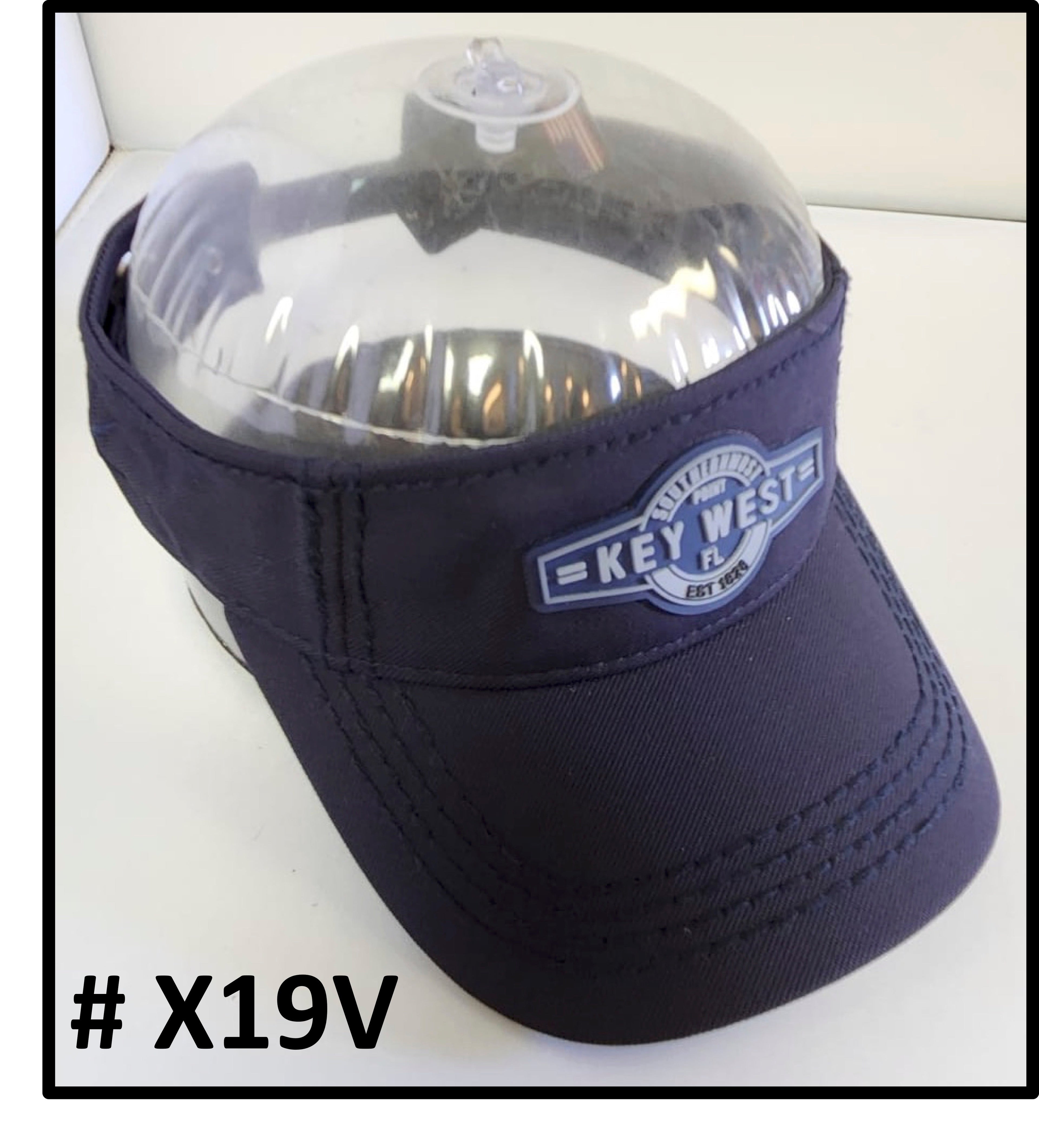 New Visors (XV Model)