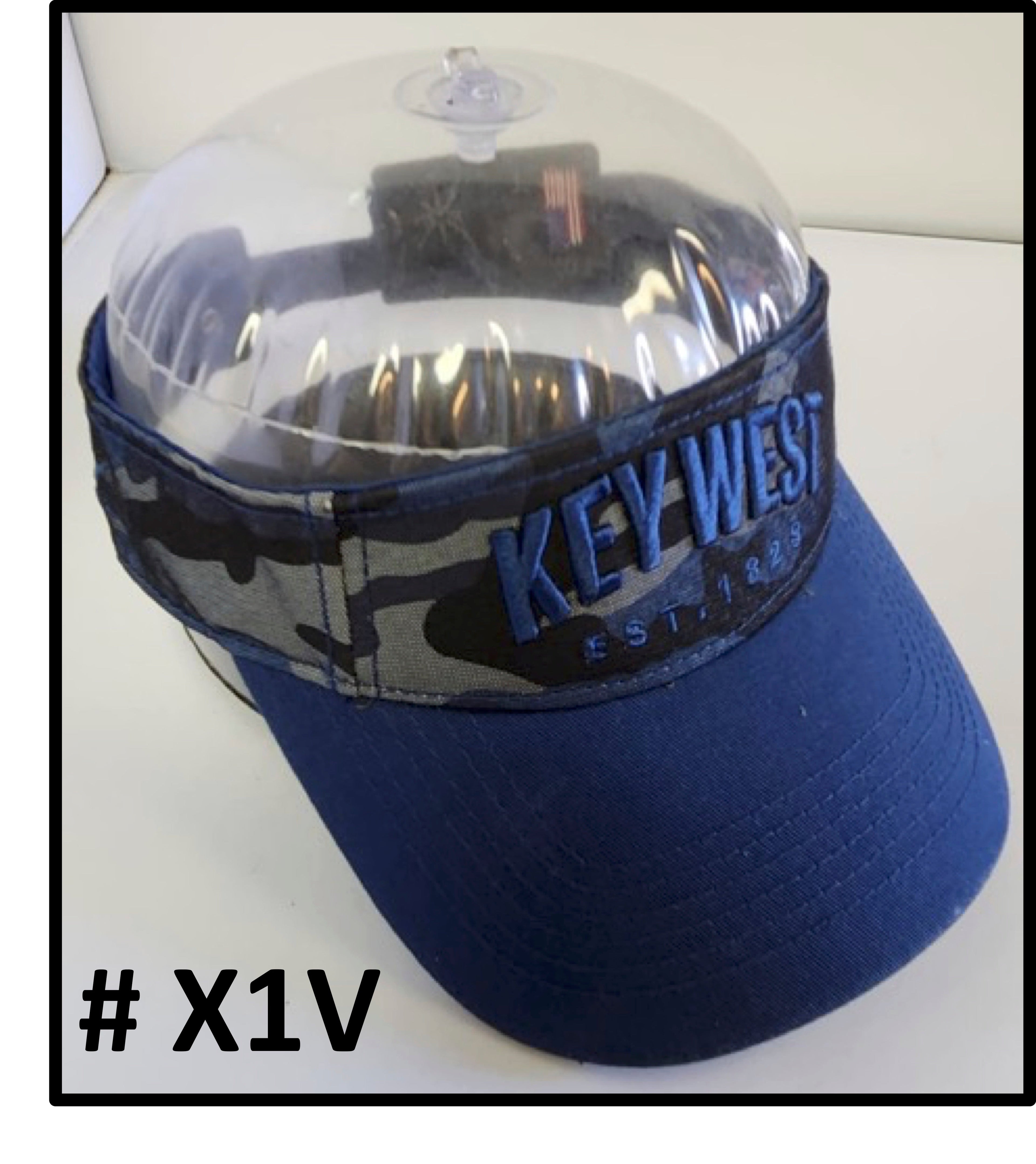 New Visors (XV Model)
