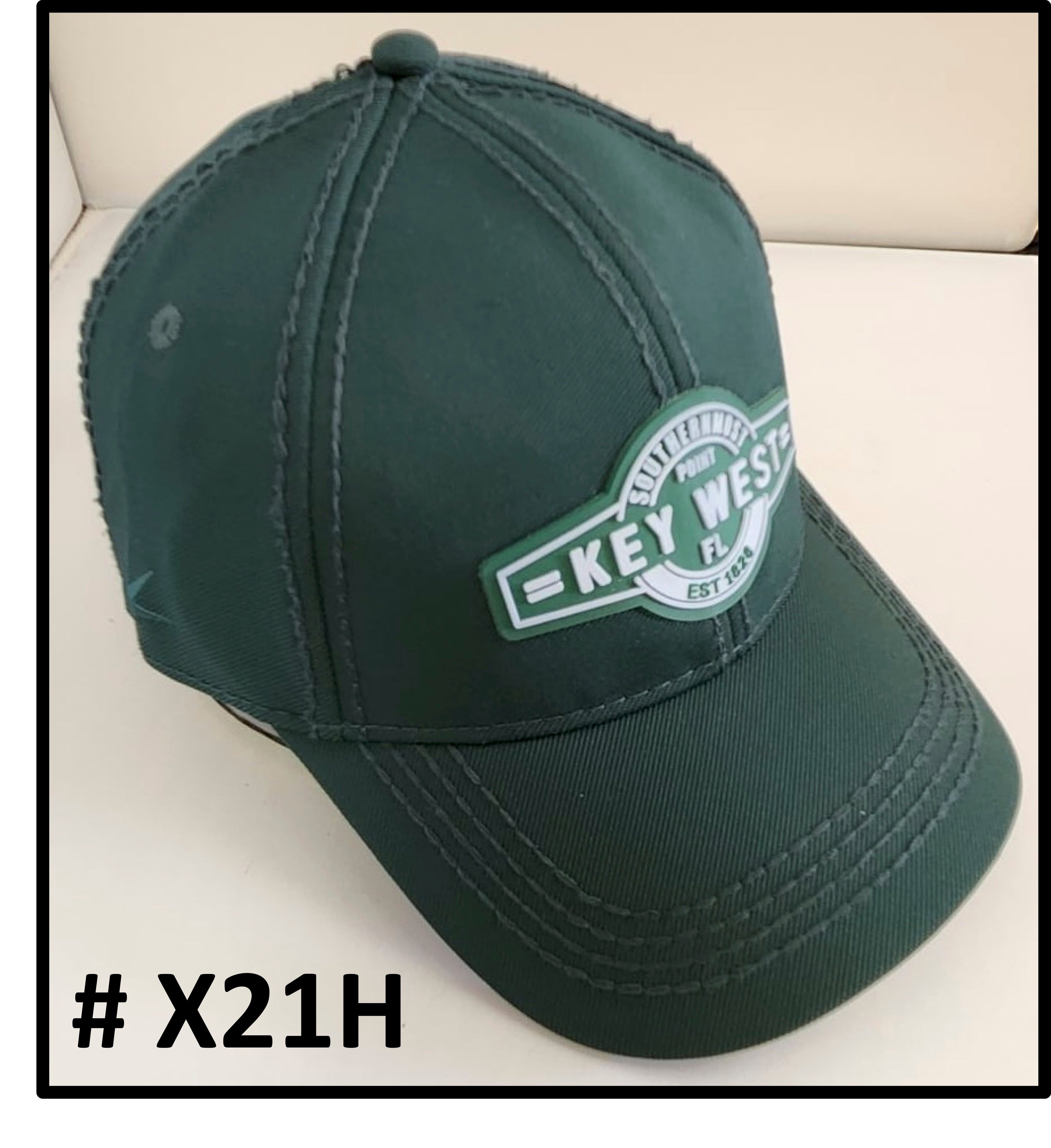 New Hats (XH Model)