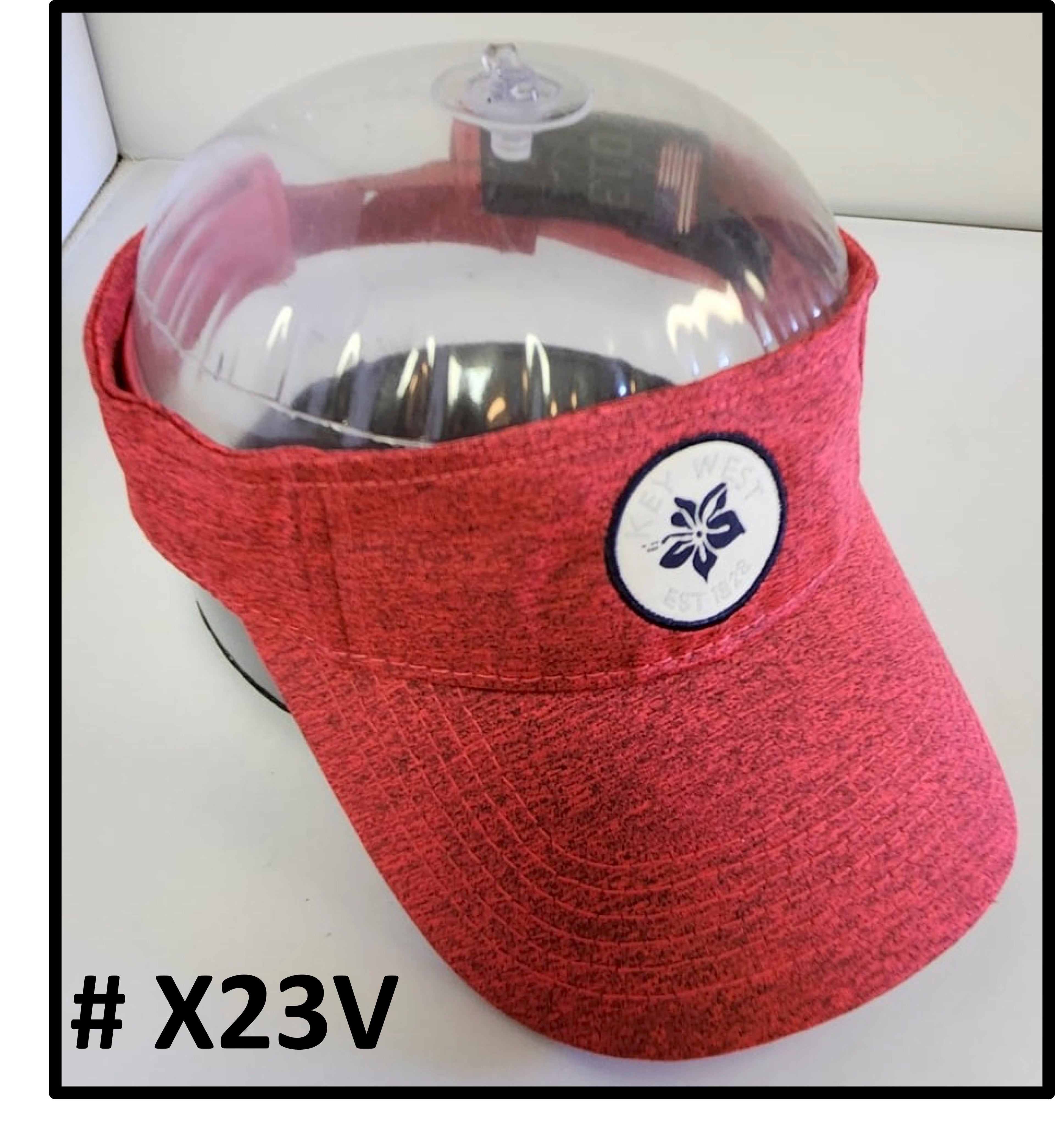 New Visors (XV Model)