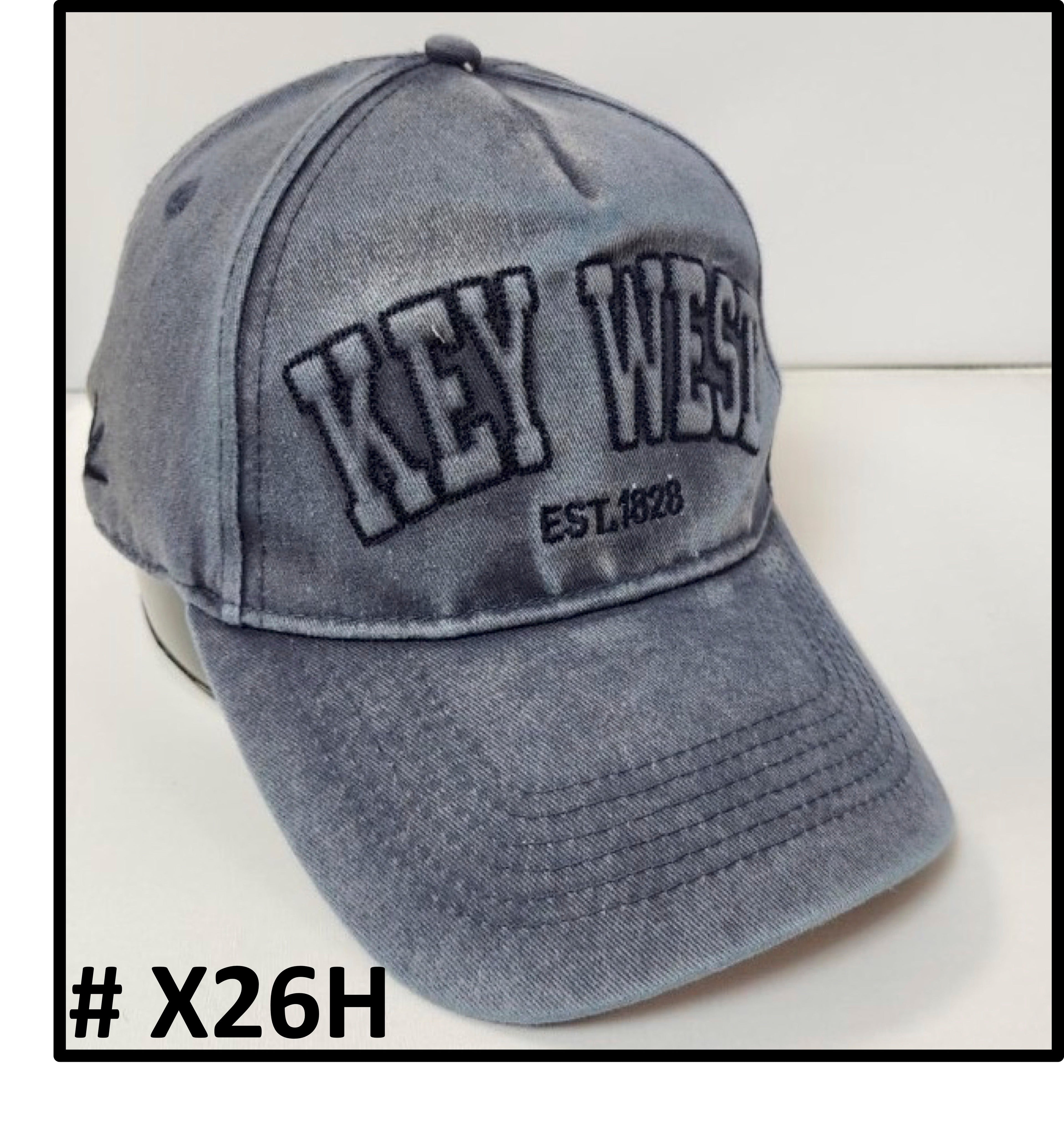 New Hats (XH Model)