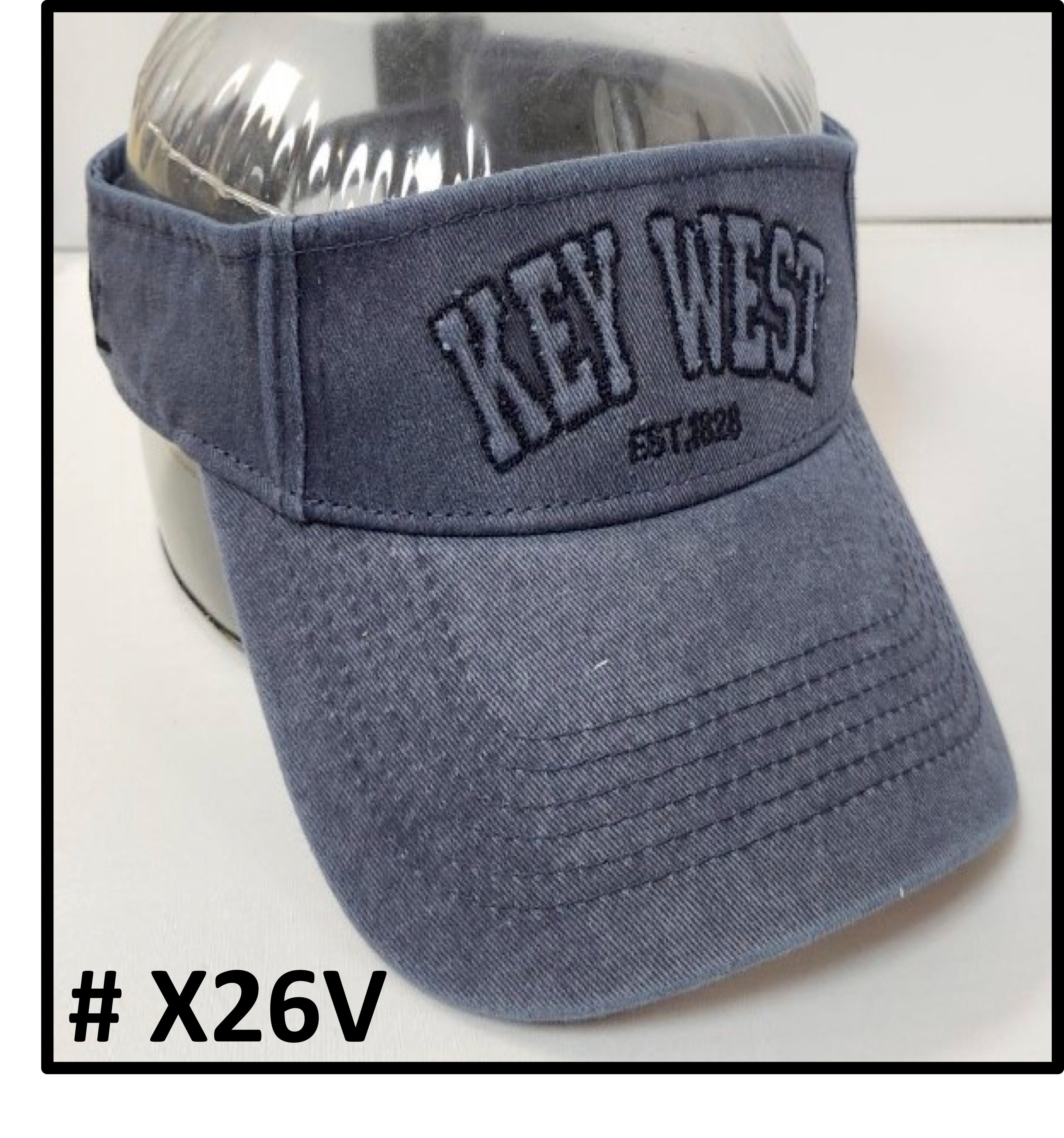 New Visors (XV Model)