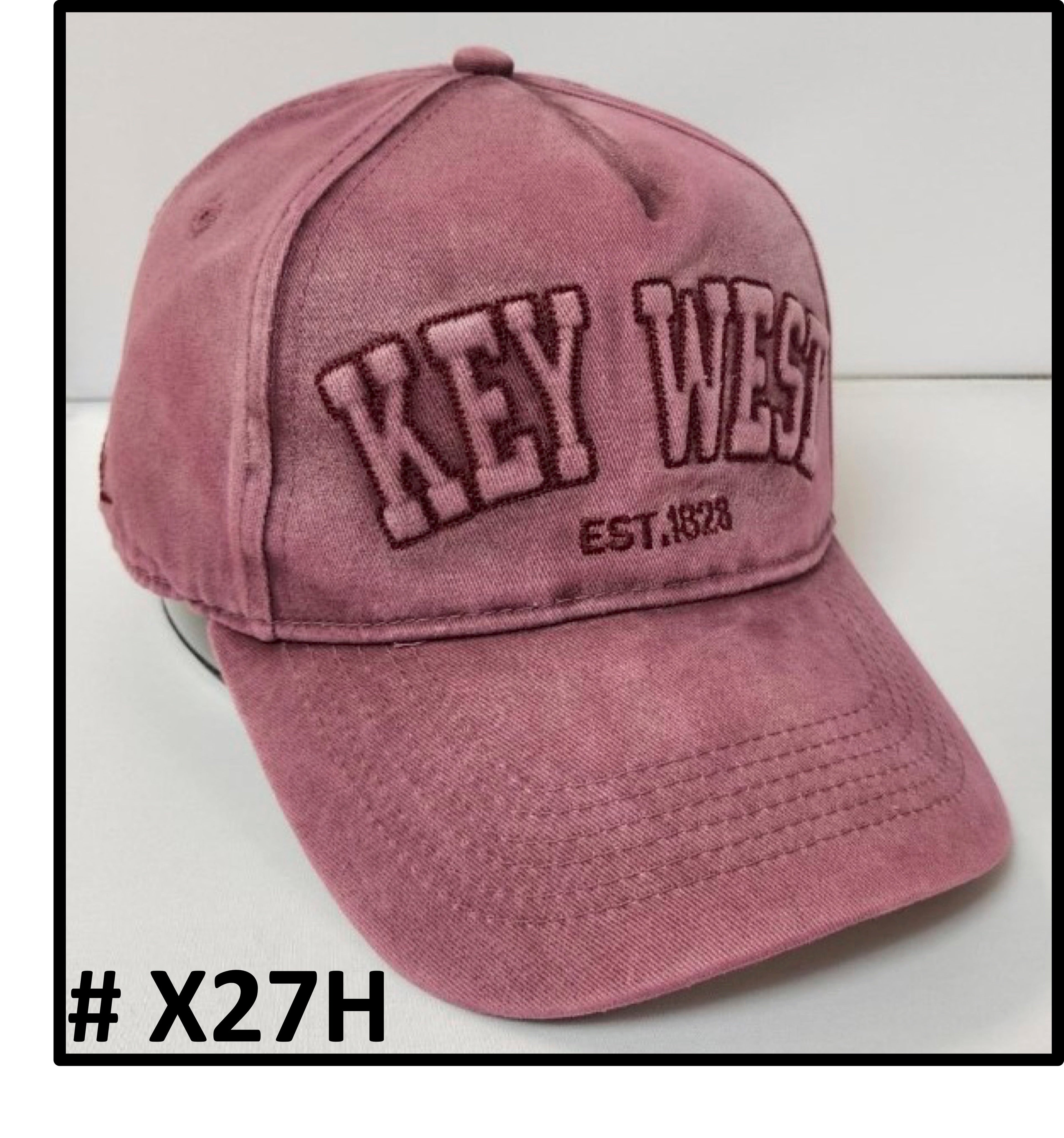 New Hats (XH Model)