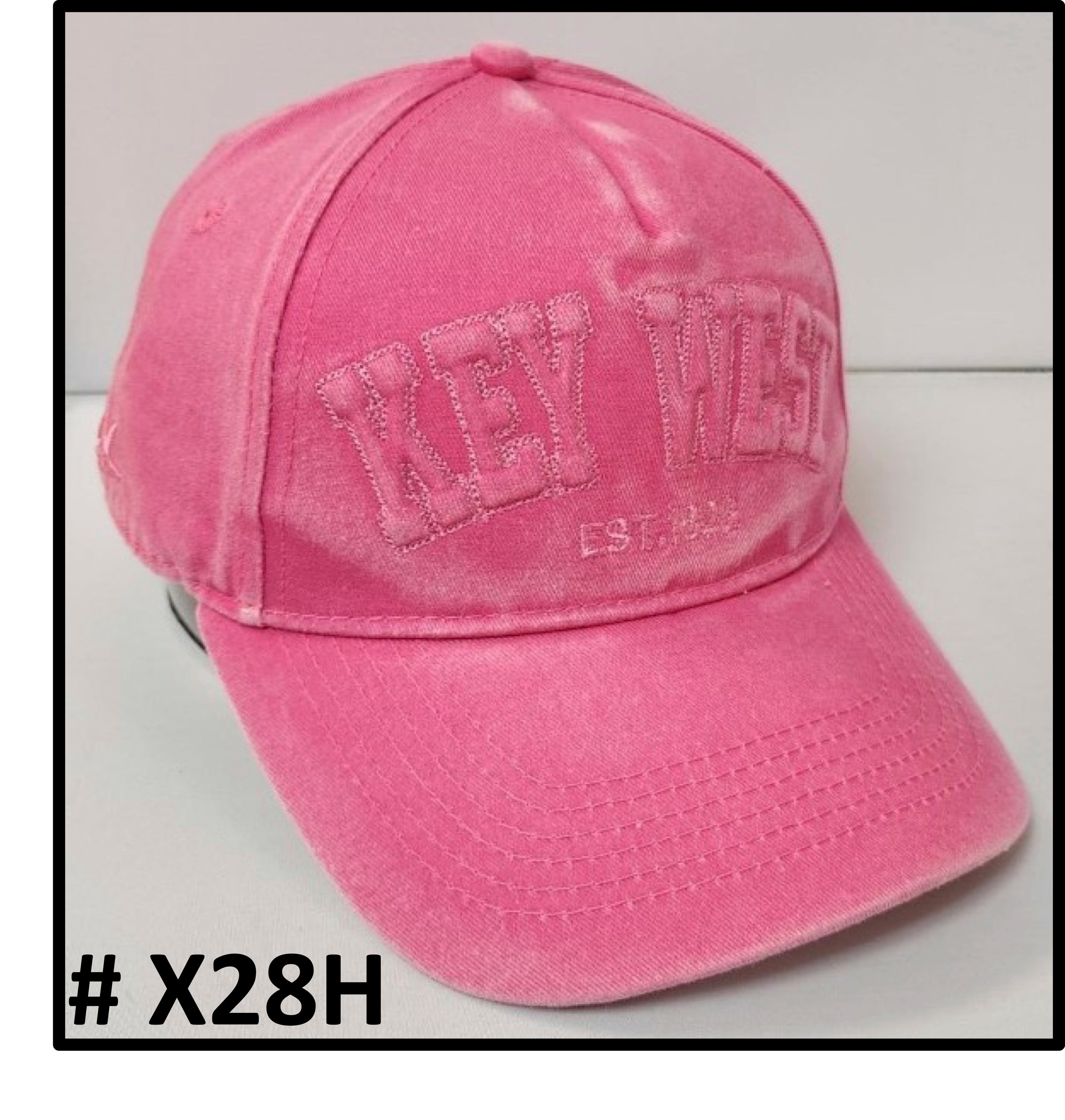 New Hats (XH Model)