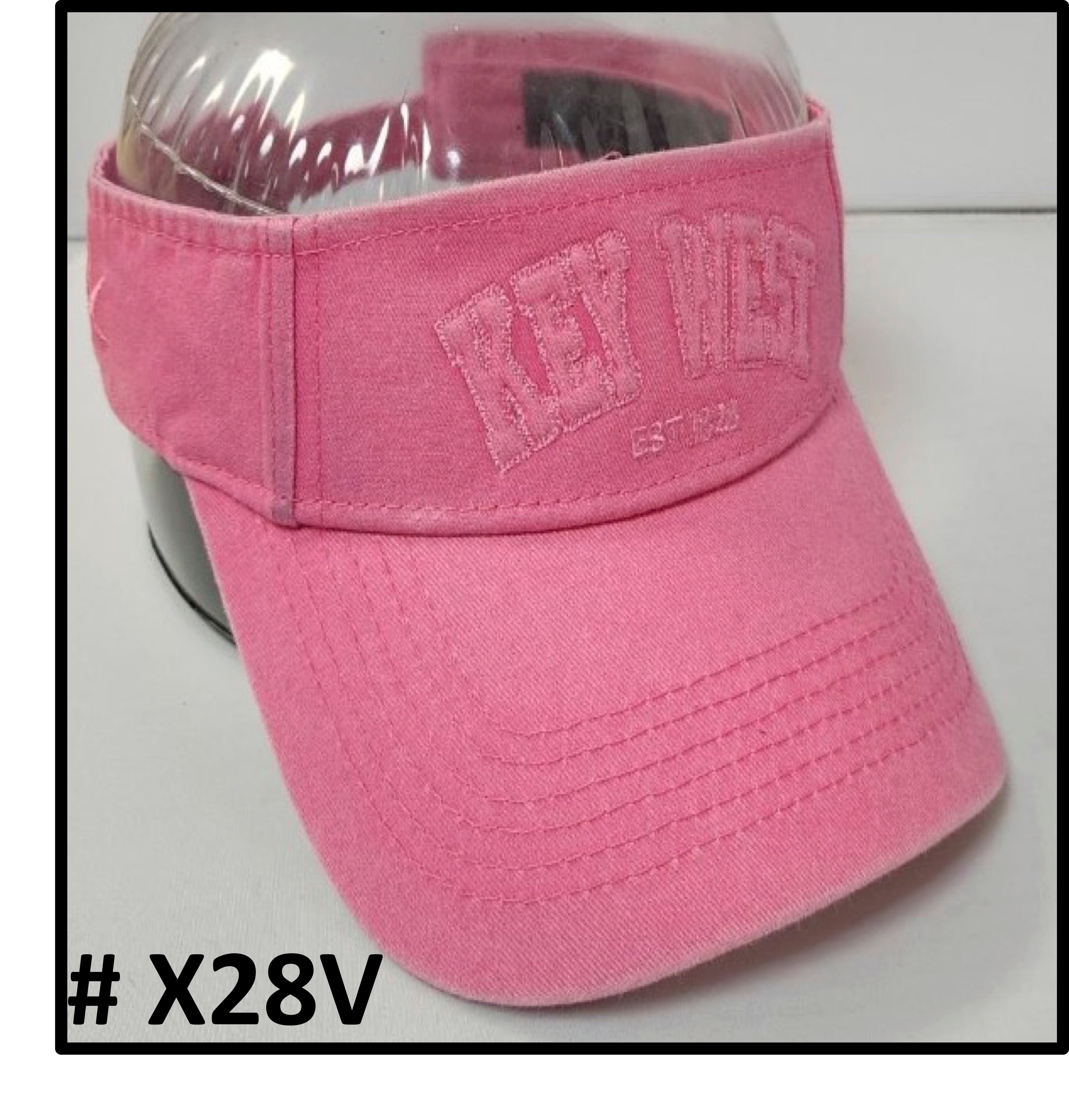 New Visors (XV Model)