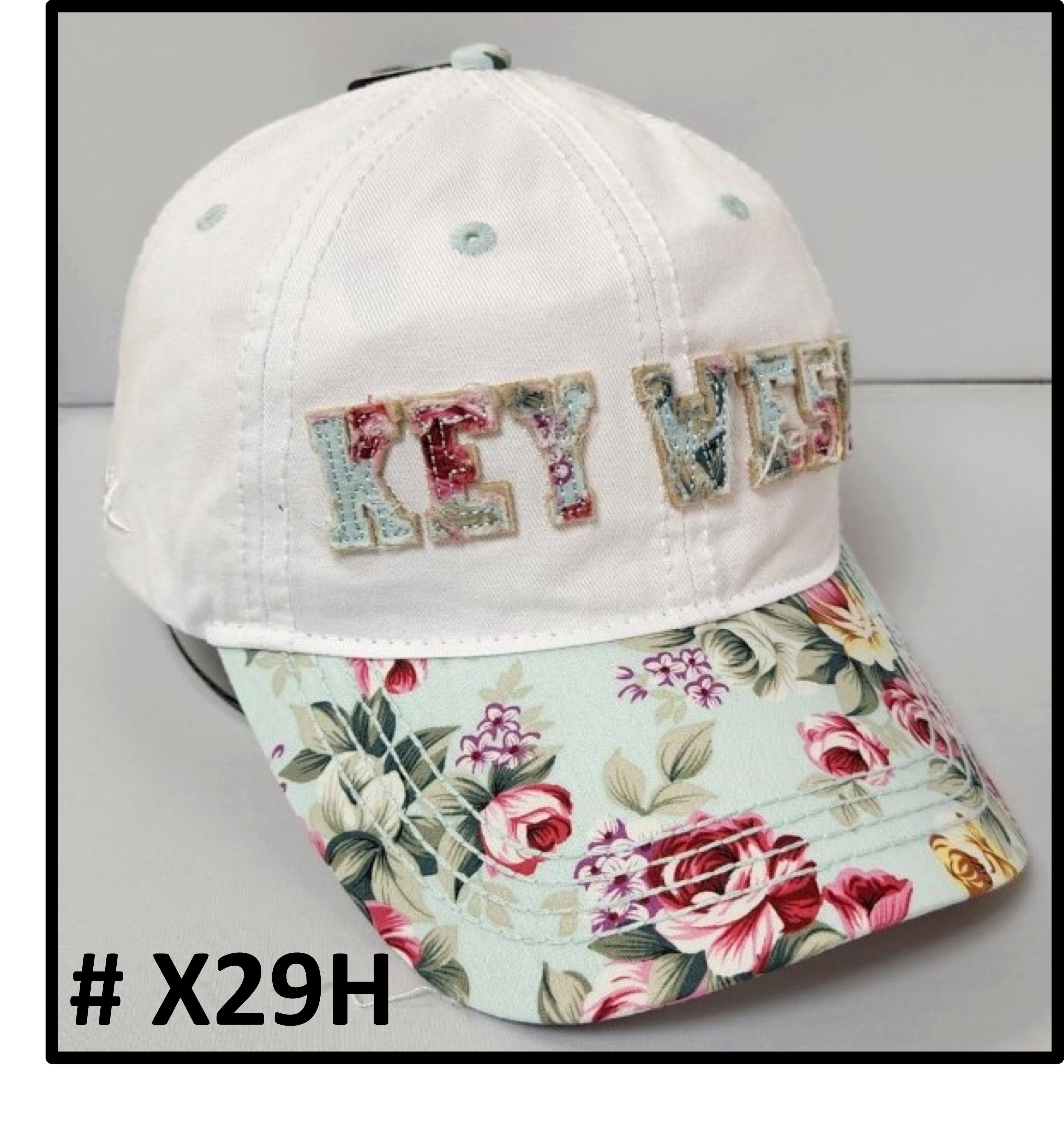 New Hats (XH Model)