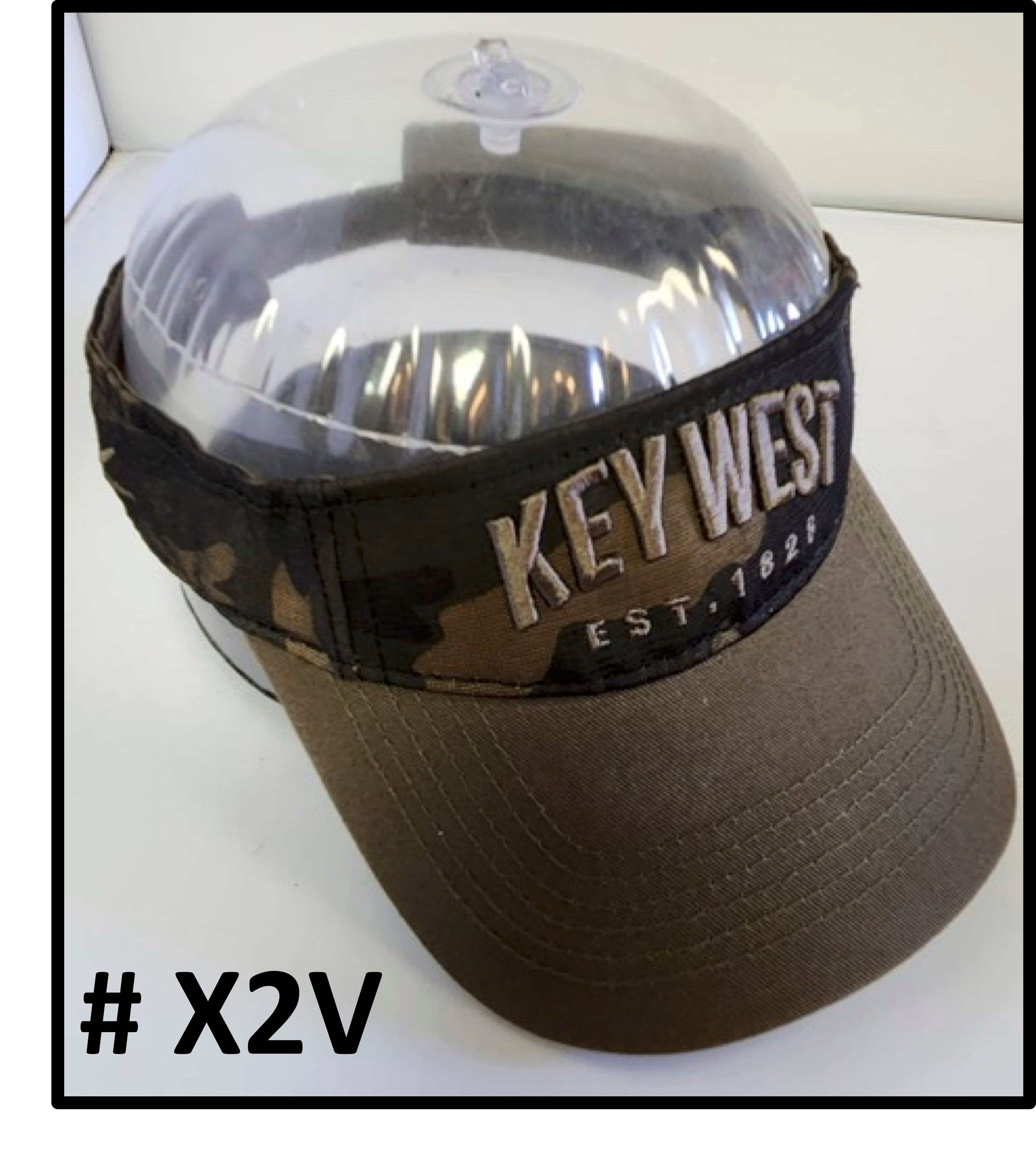 New Visors (XV Model)