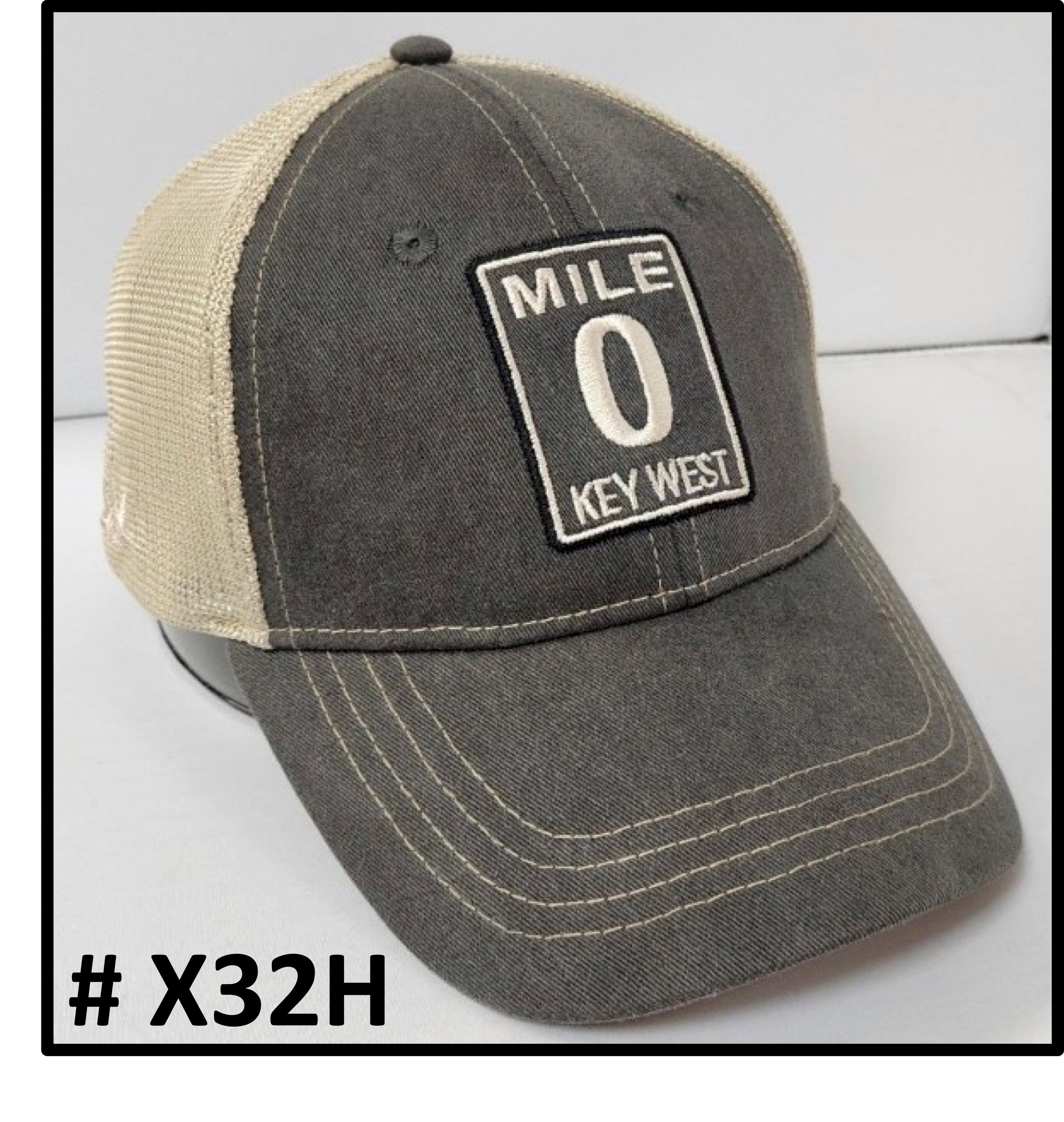 New Hats (XH Model)