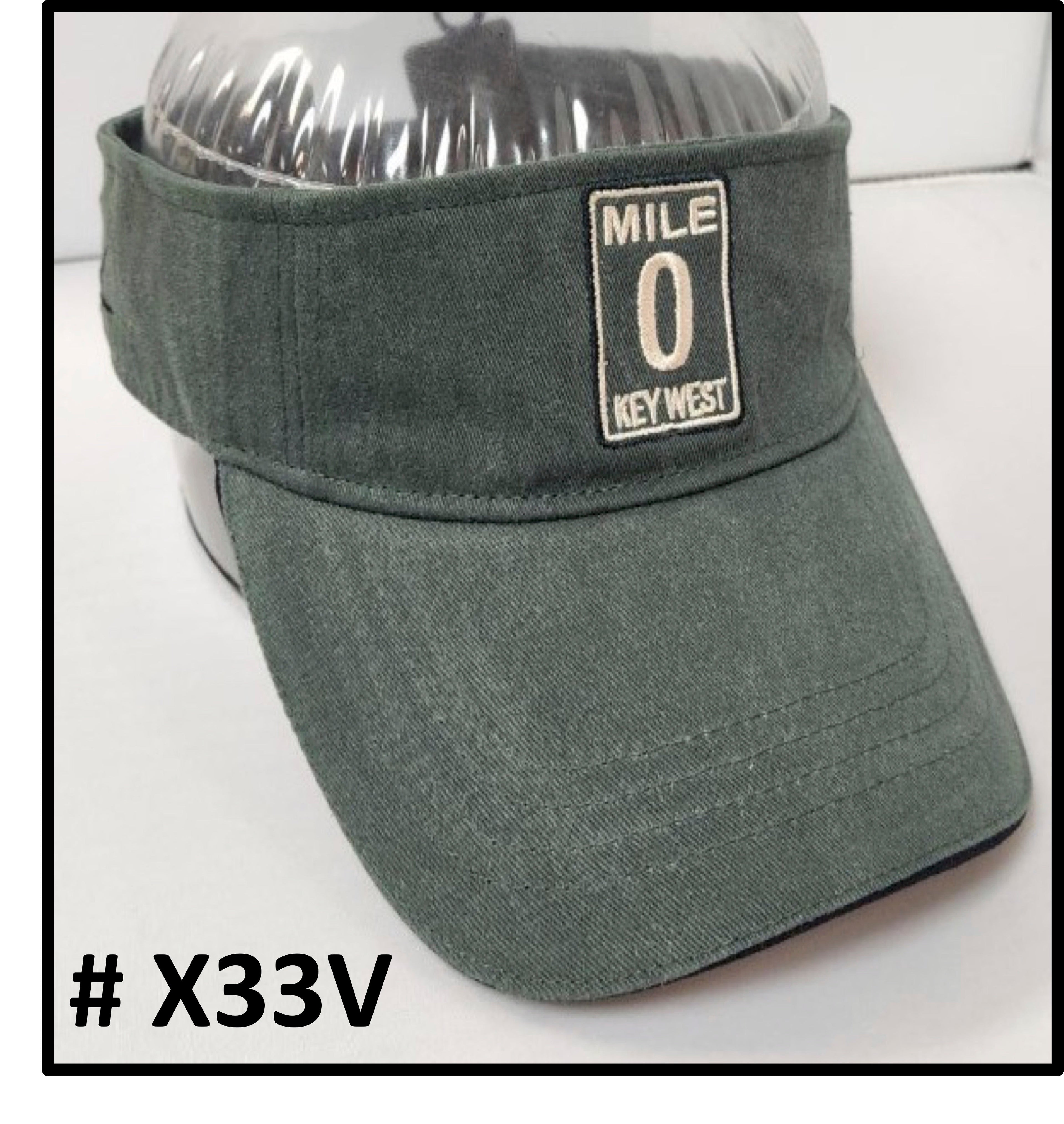 New Visors (XV Model)