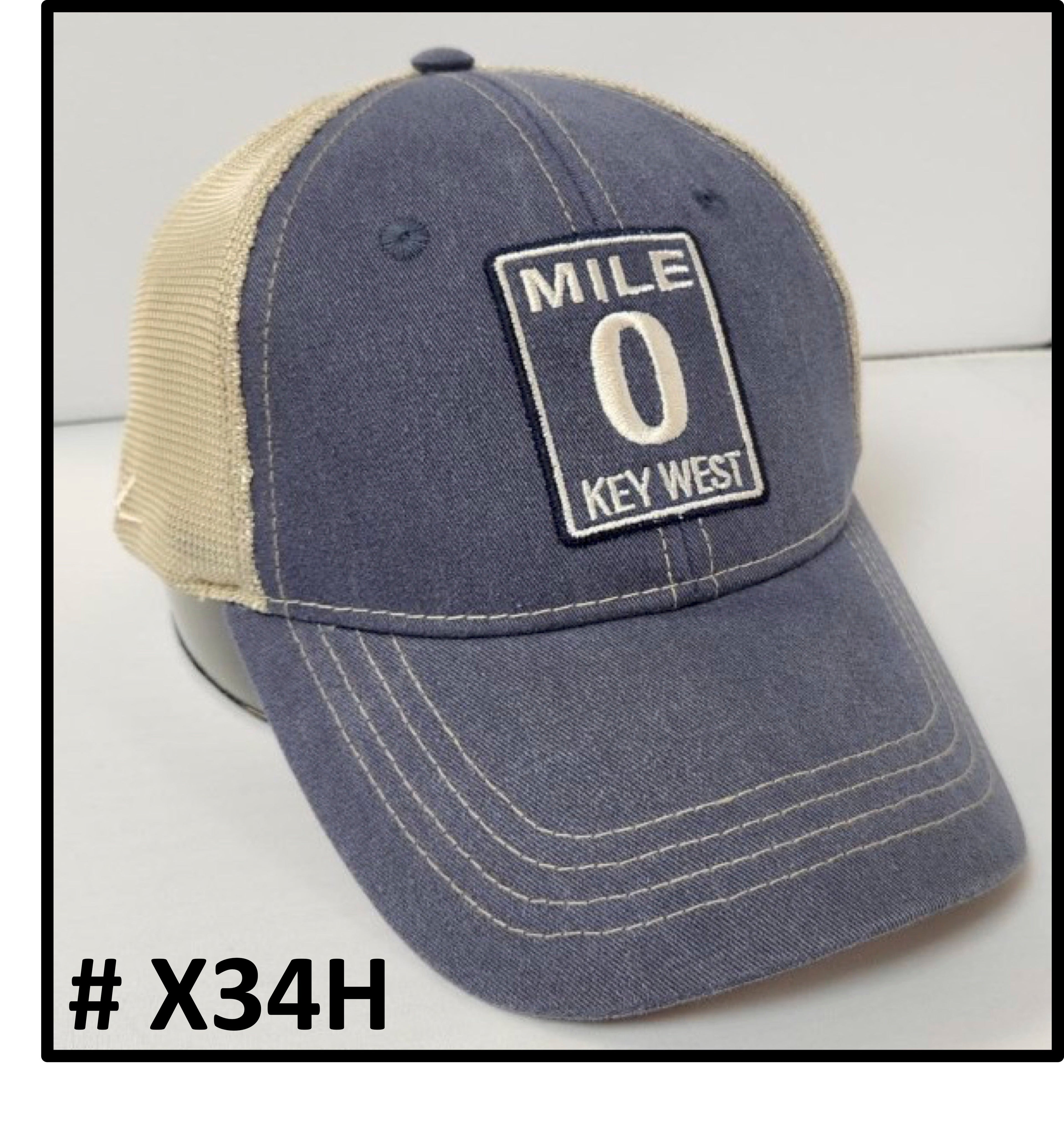 New Hats (XH Model)