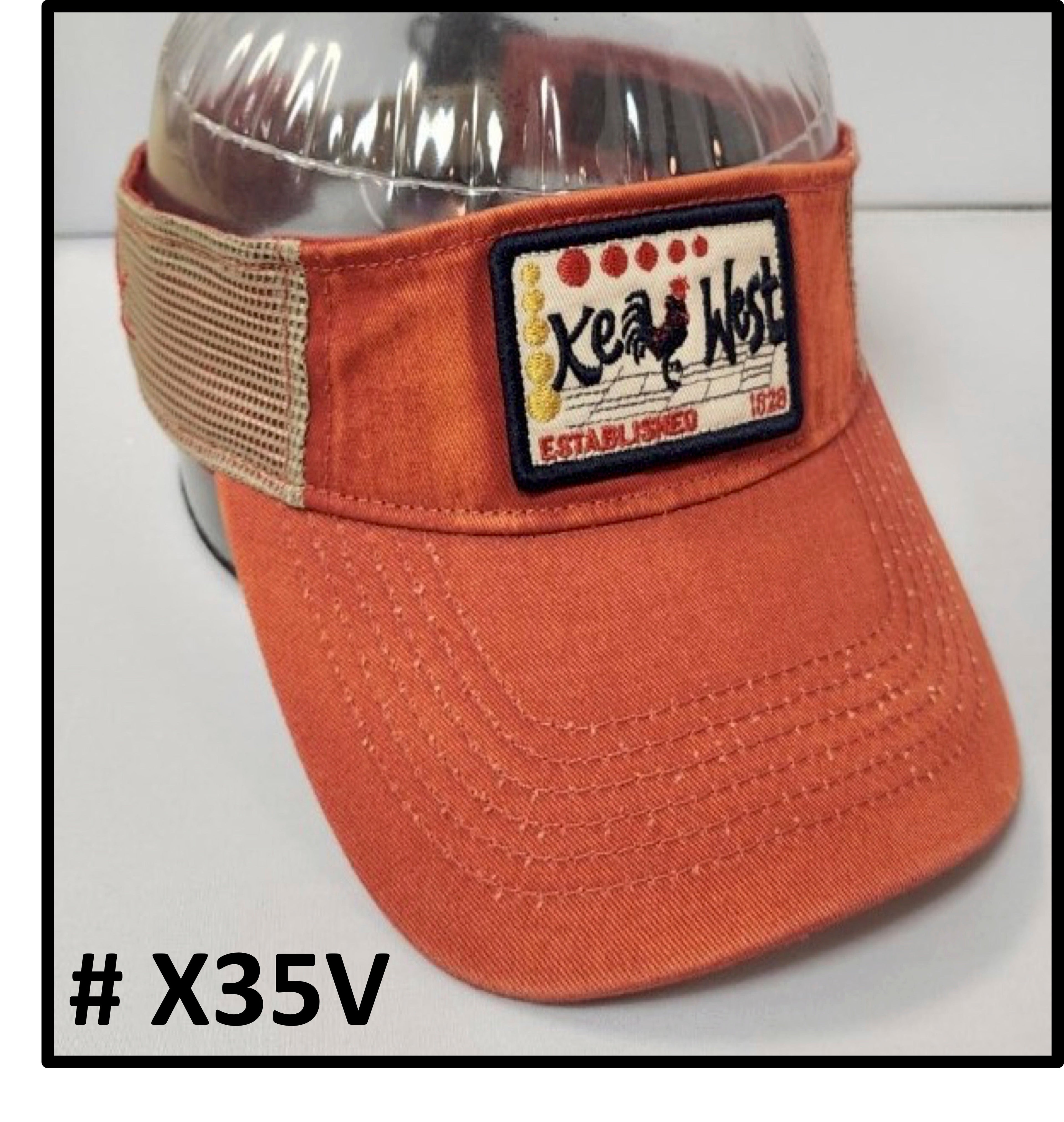 New Visors (XV Model)