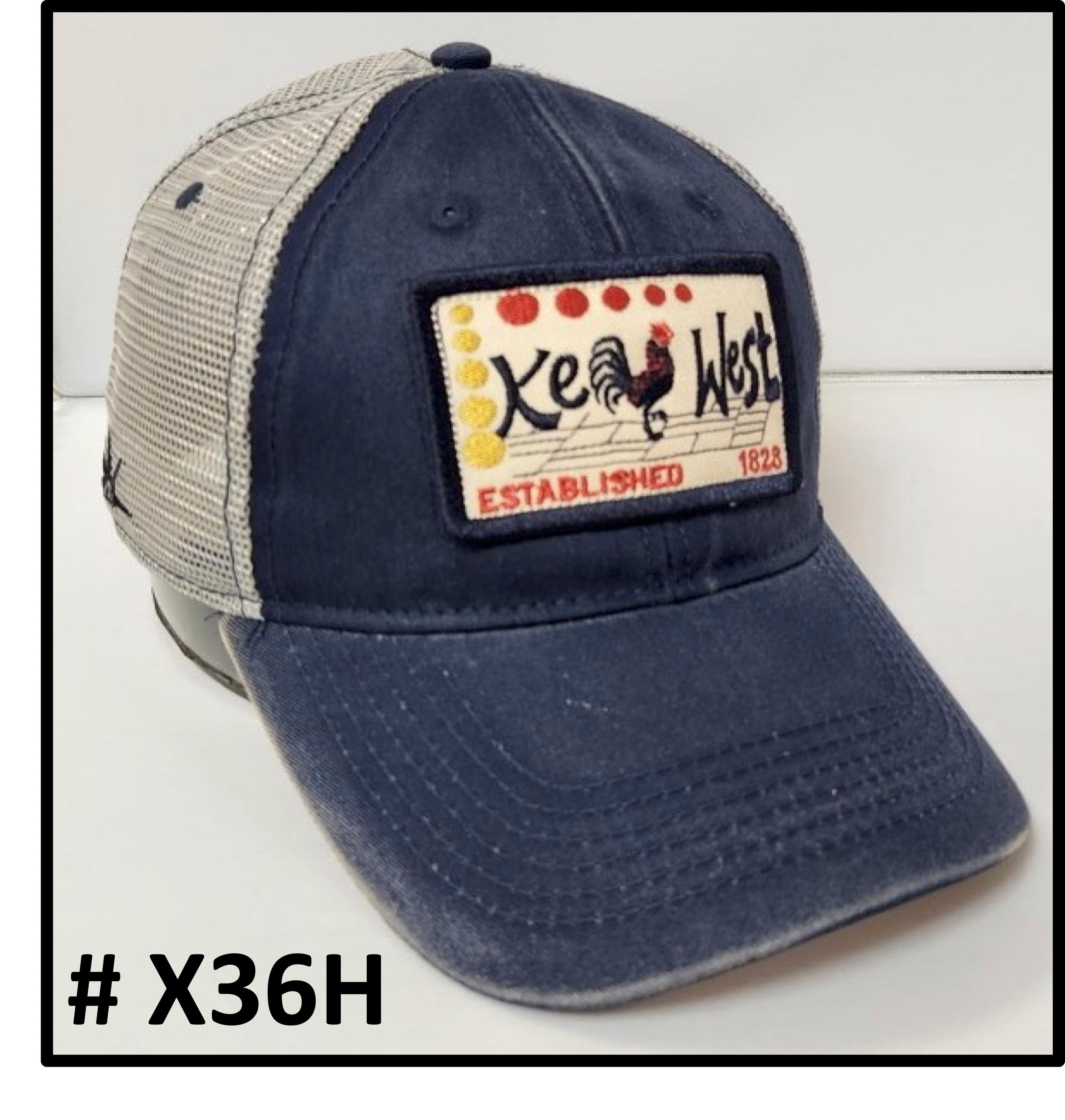 New Hats (XH Model)