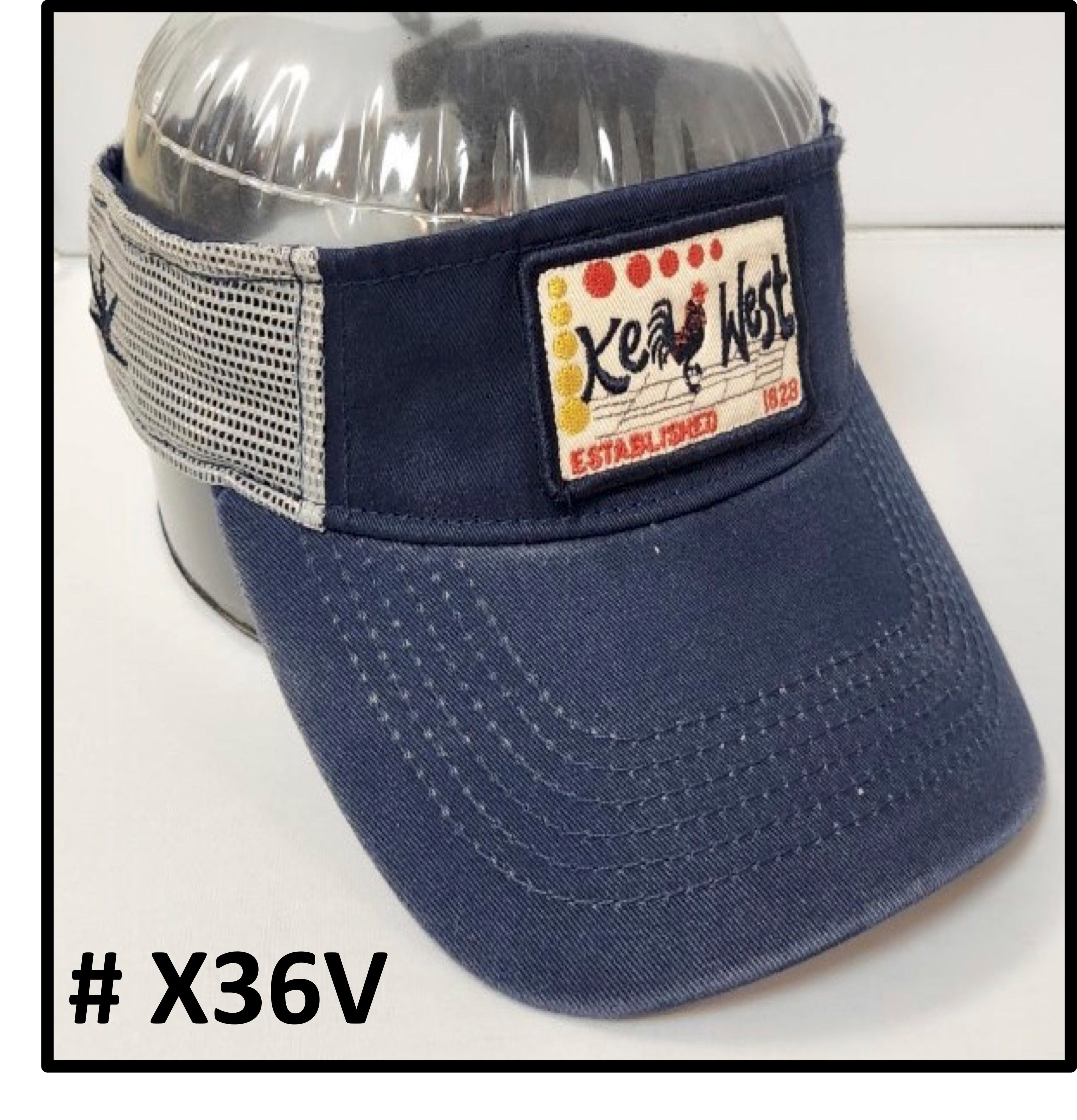 New Visors (XV Model)