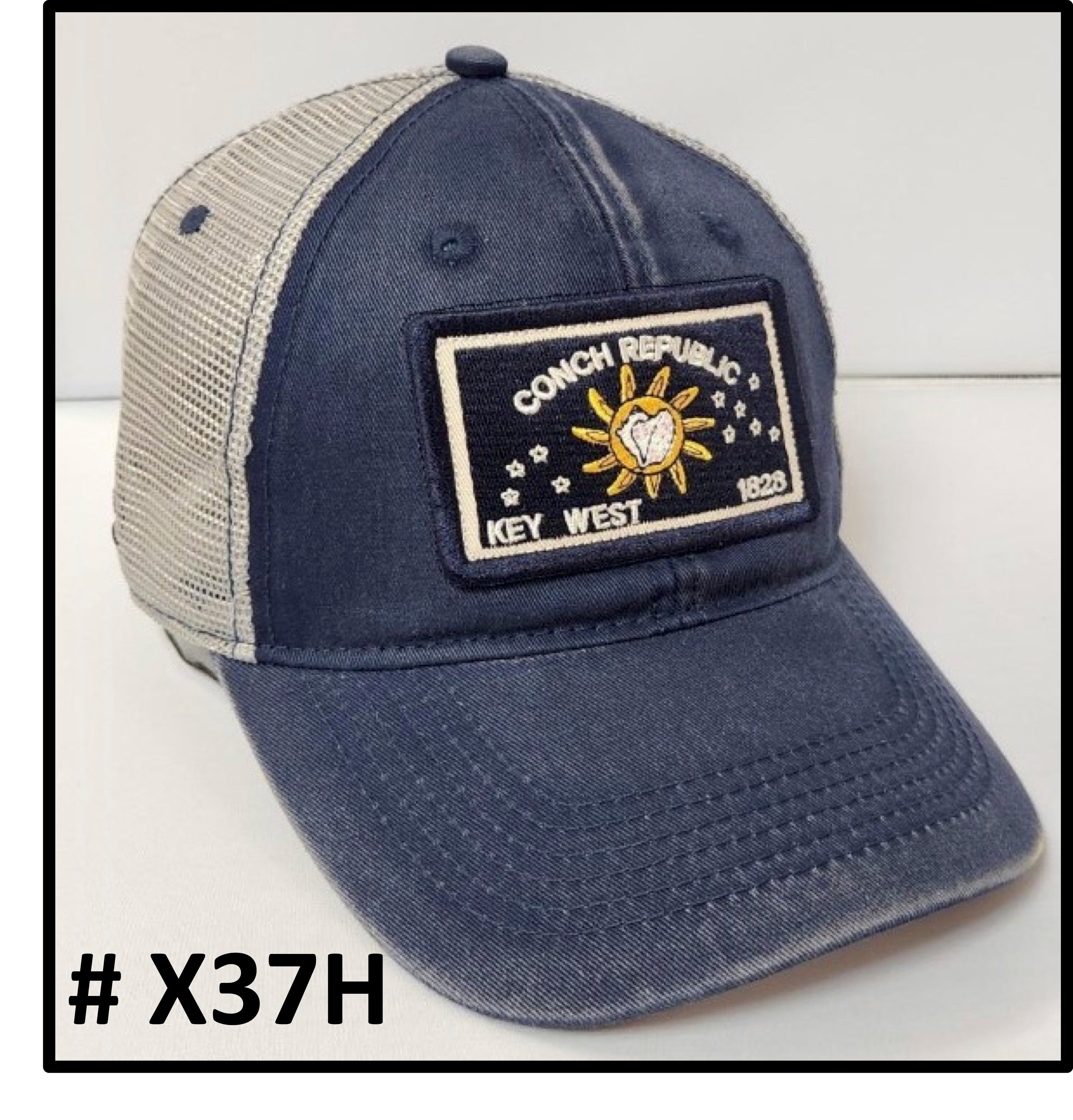 New Hats (XH Model)