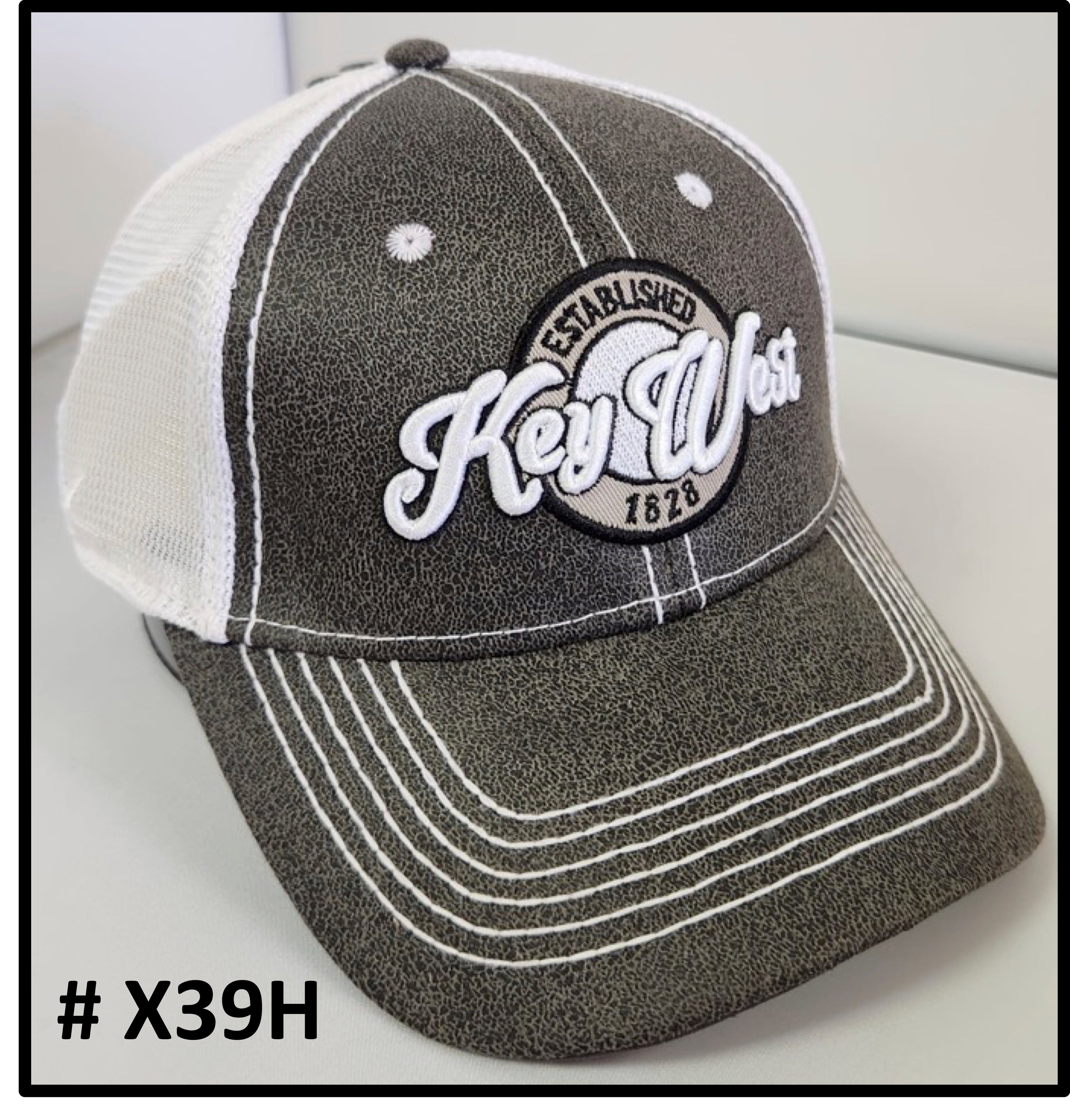 New Hats (XH Model)