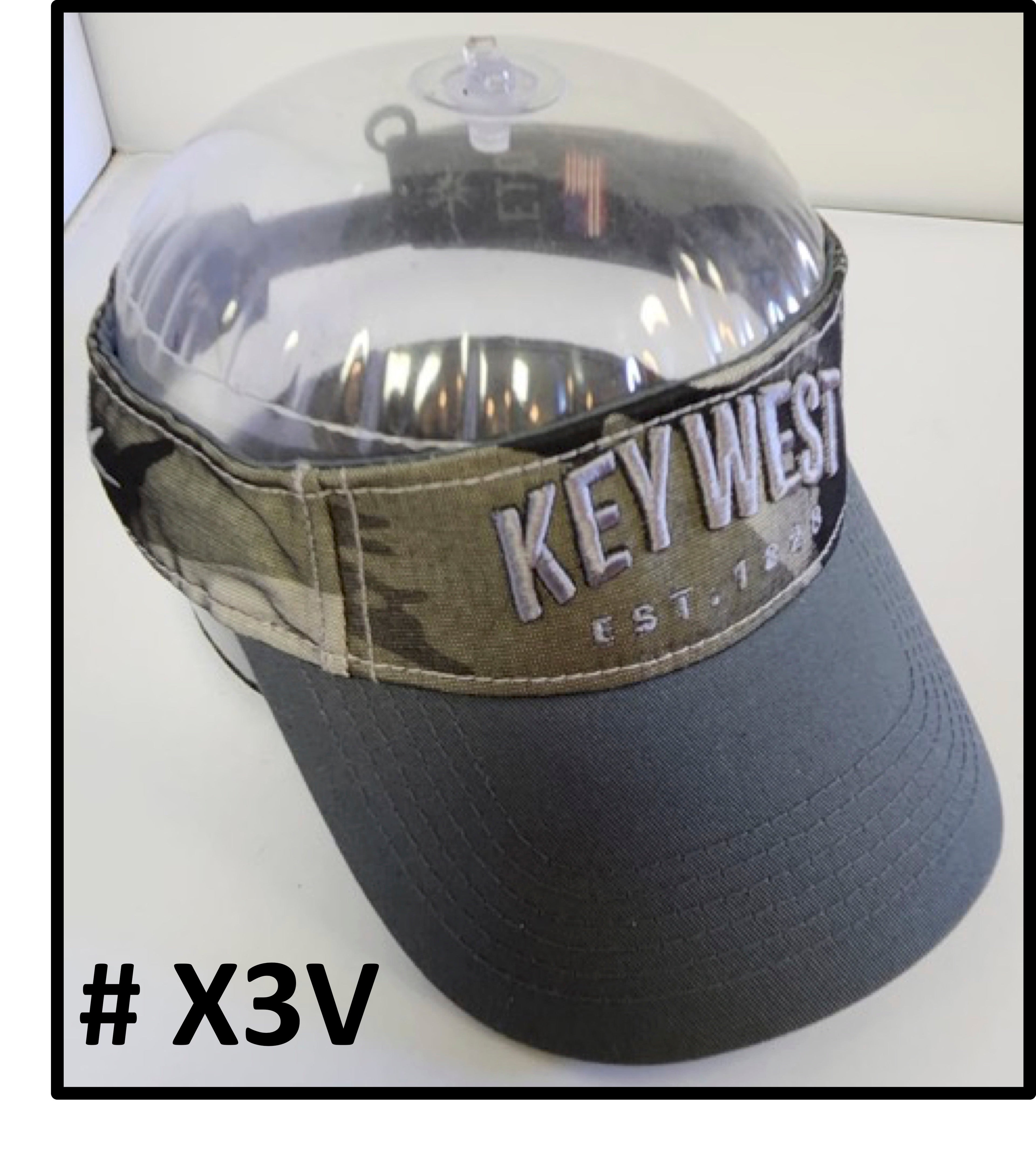 New Visors (XV Model)