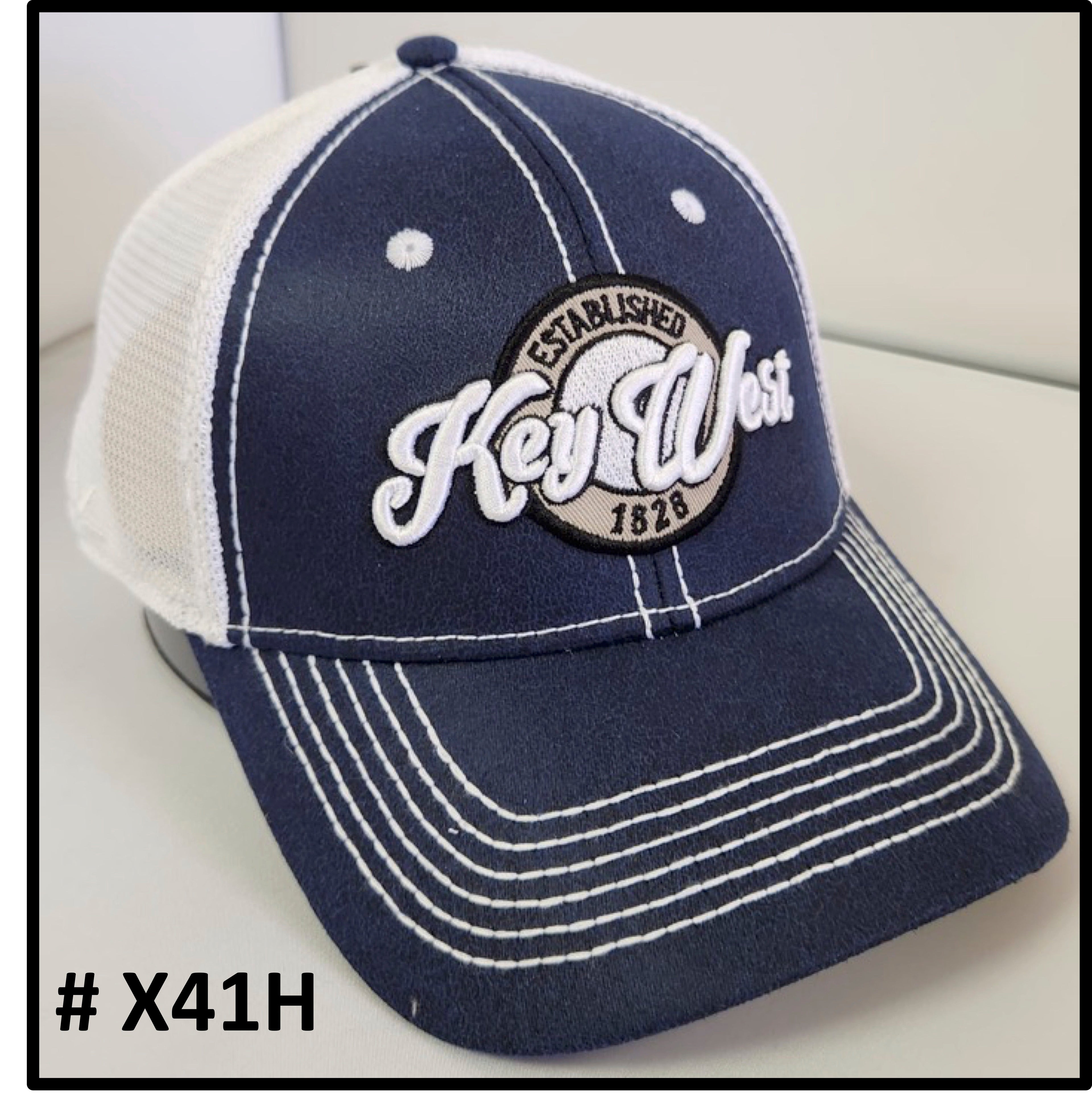 New Hats (XH Model)