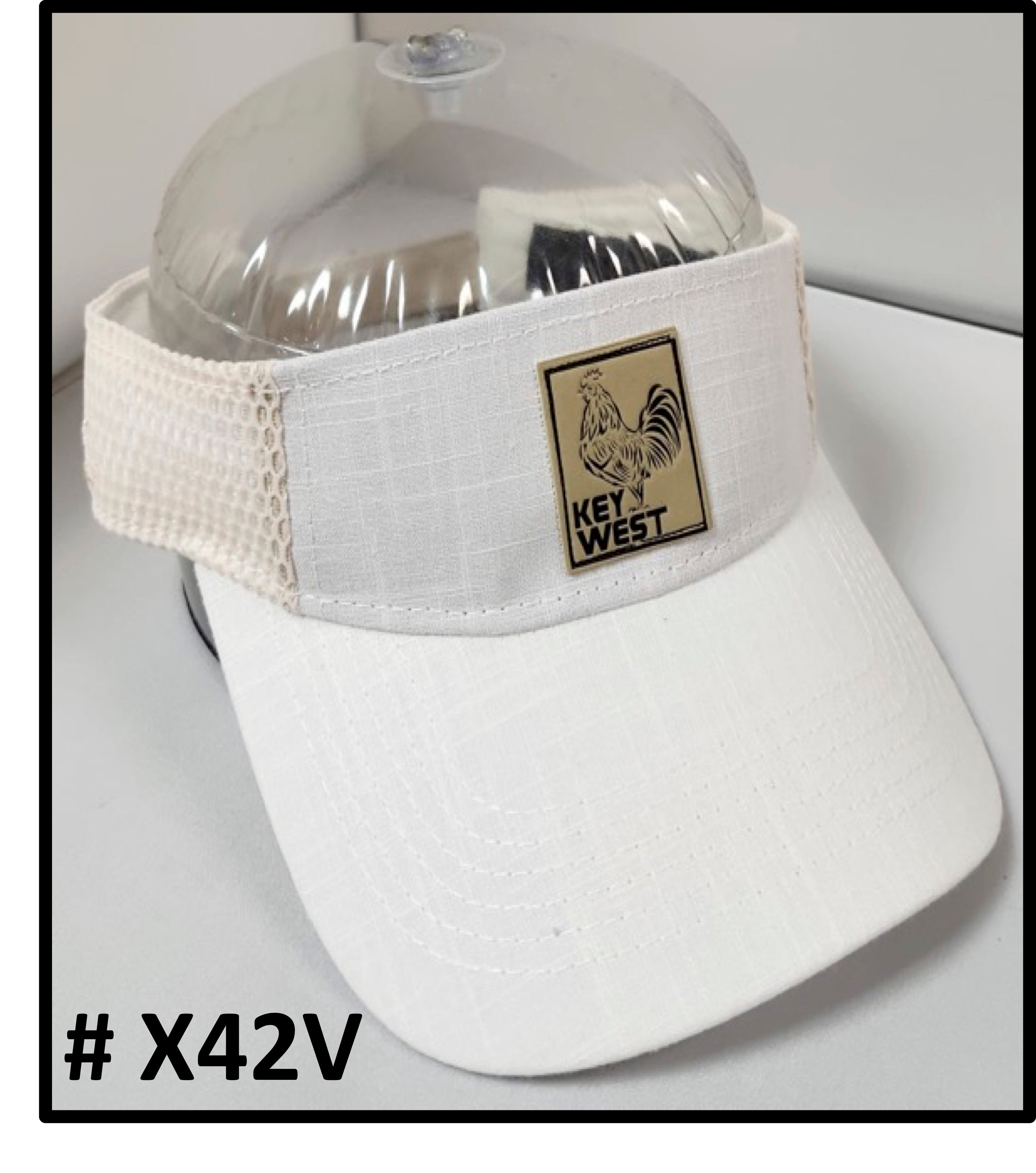 New Visors (XV Model)