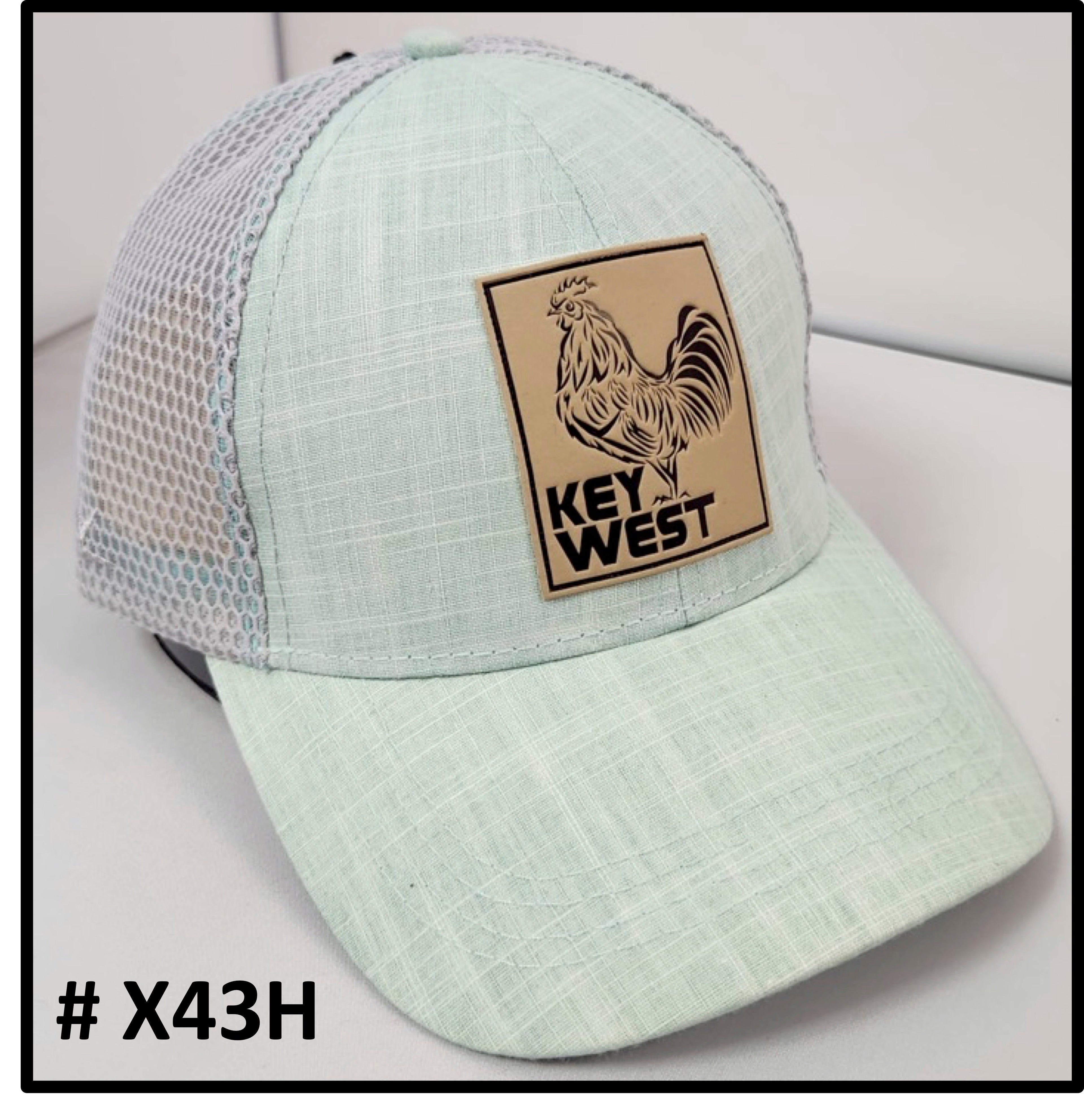 New Hats (XH Model)