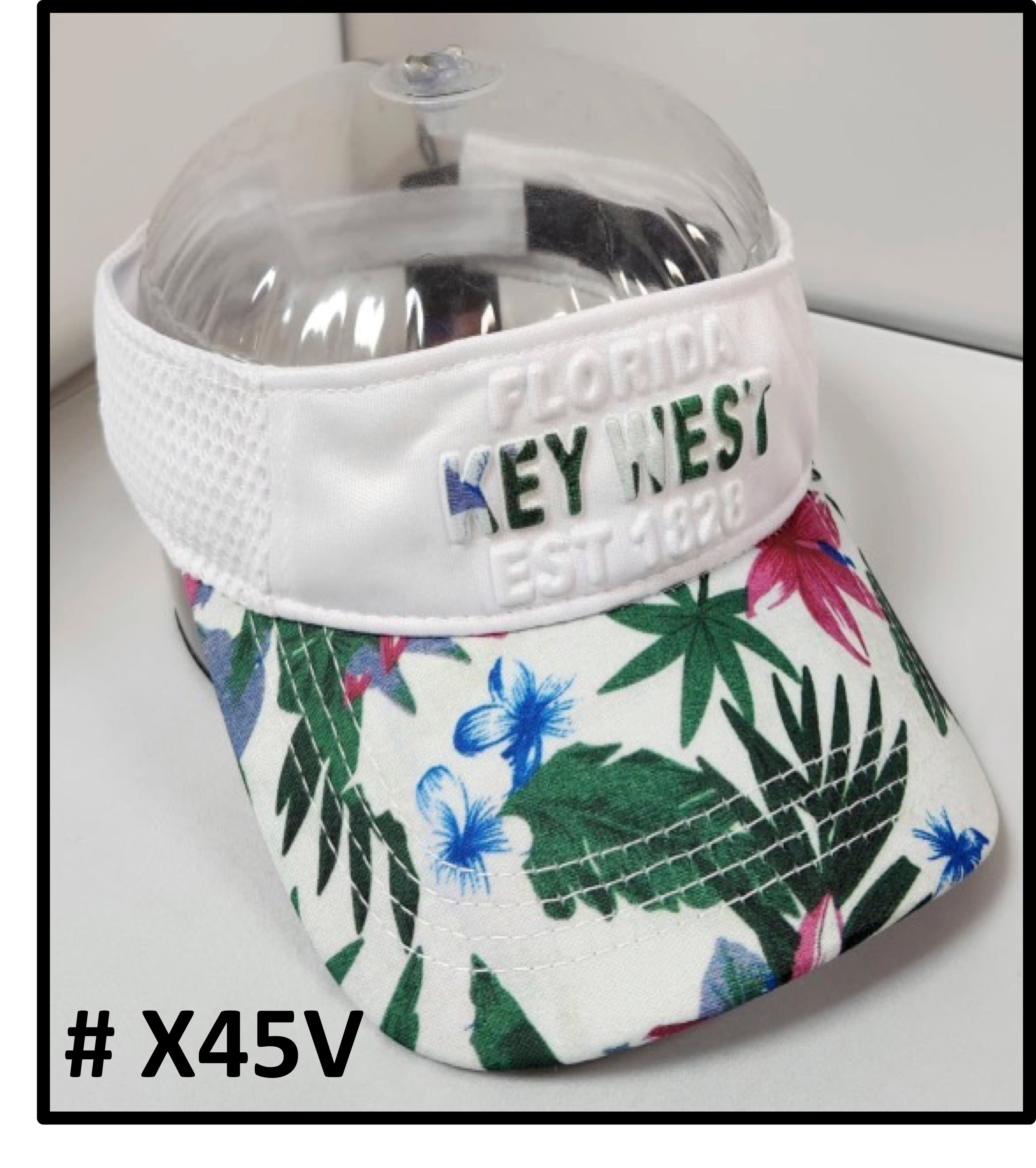 New Visors (XV Model)