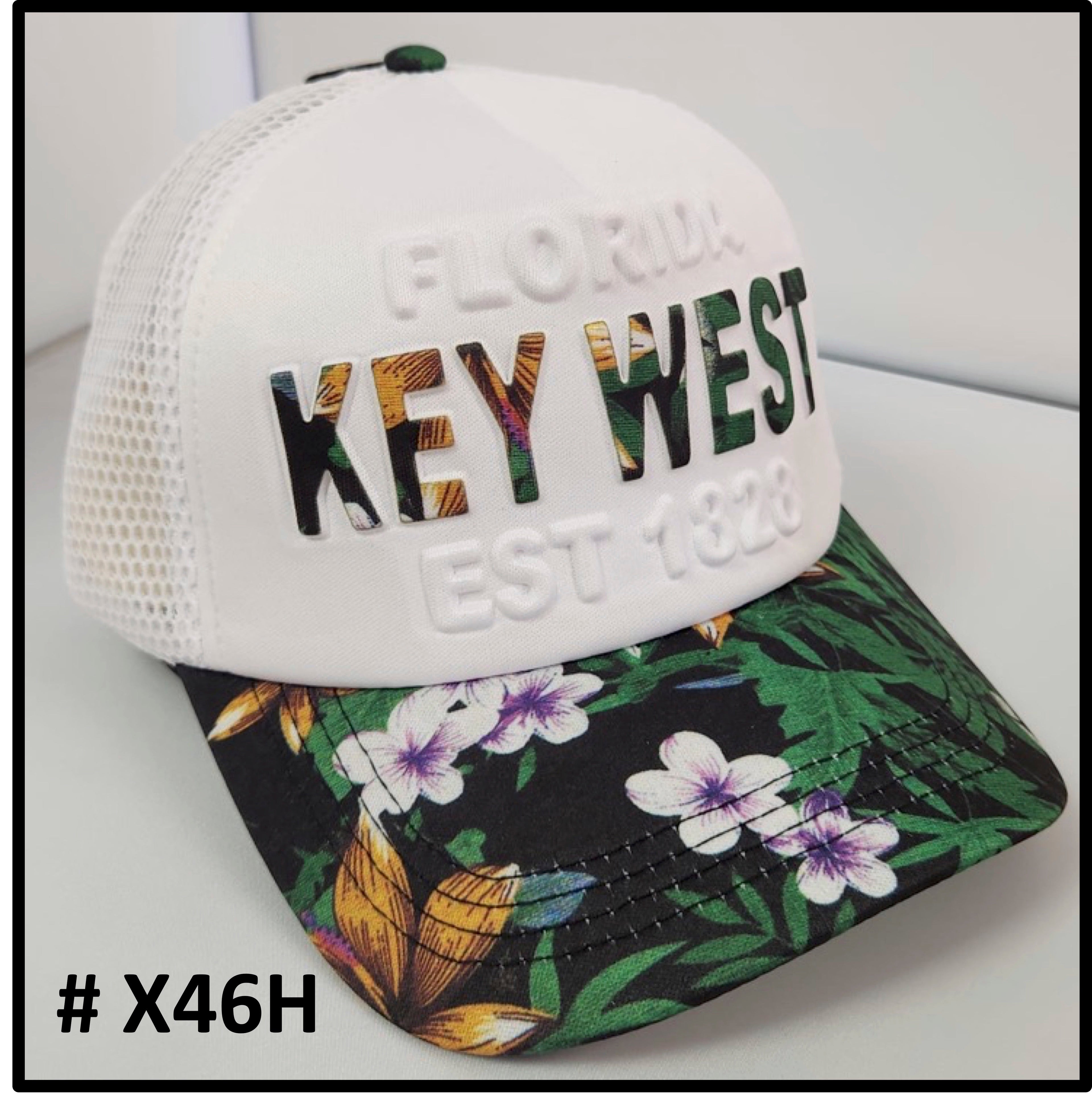 New Hats (XH Model)