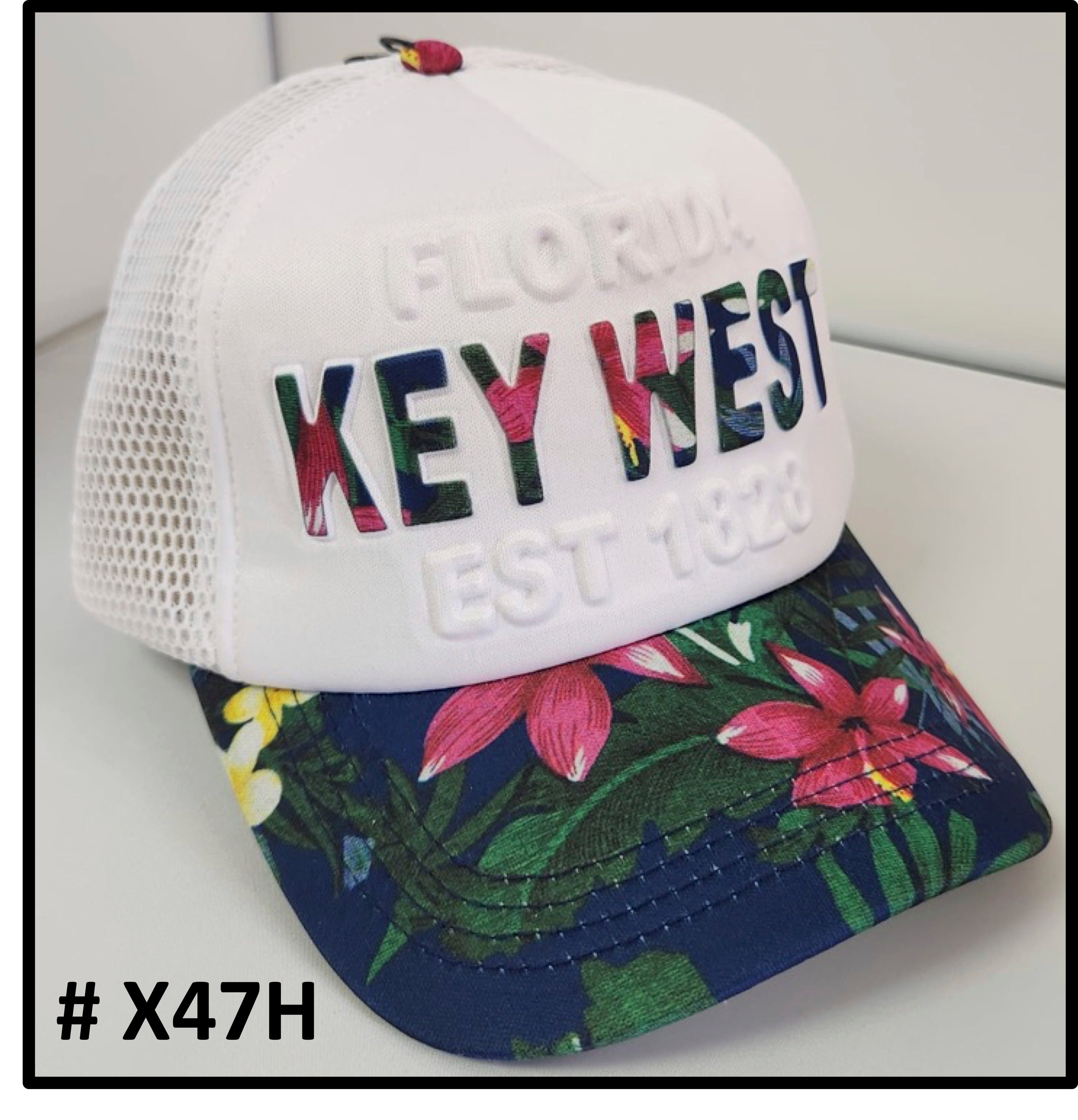 New Hats (XH Model)