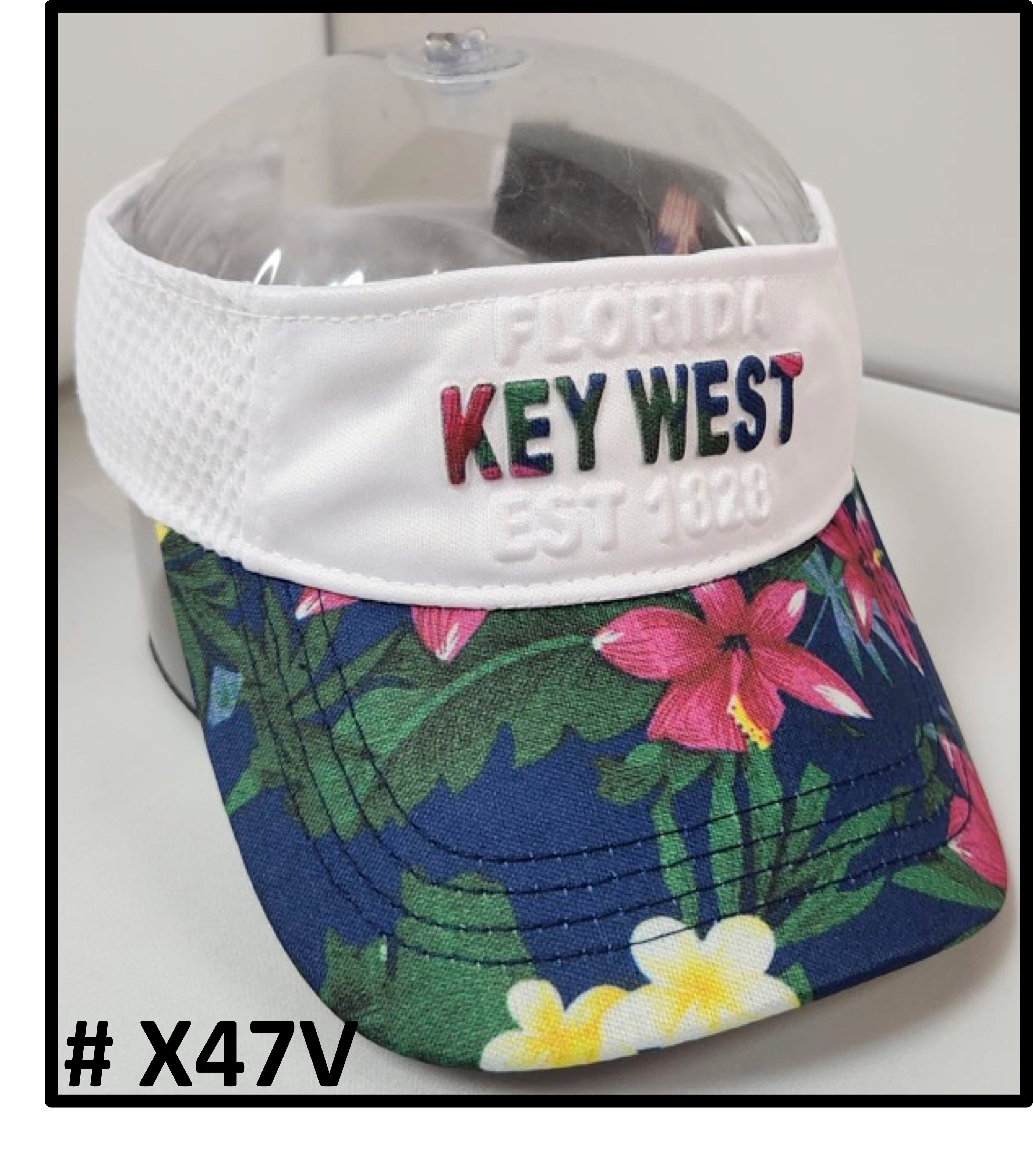 New Visors (XV Model)