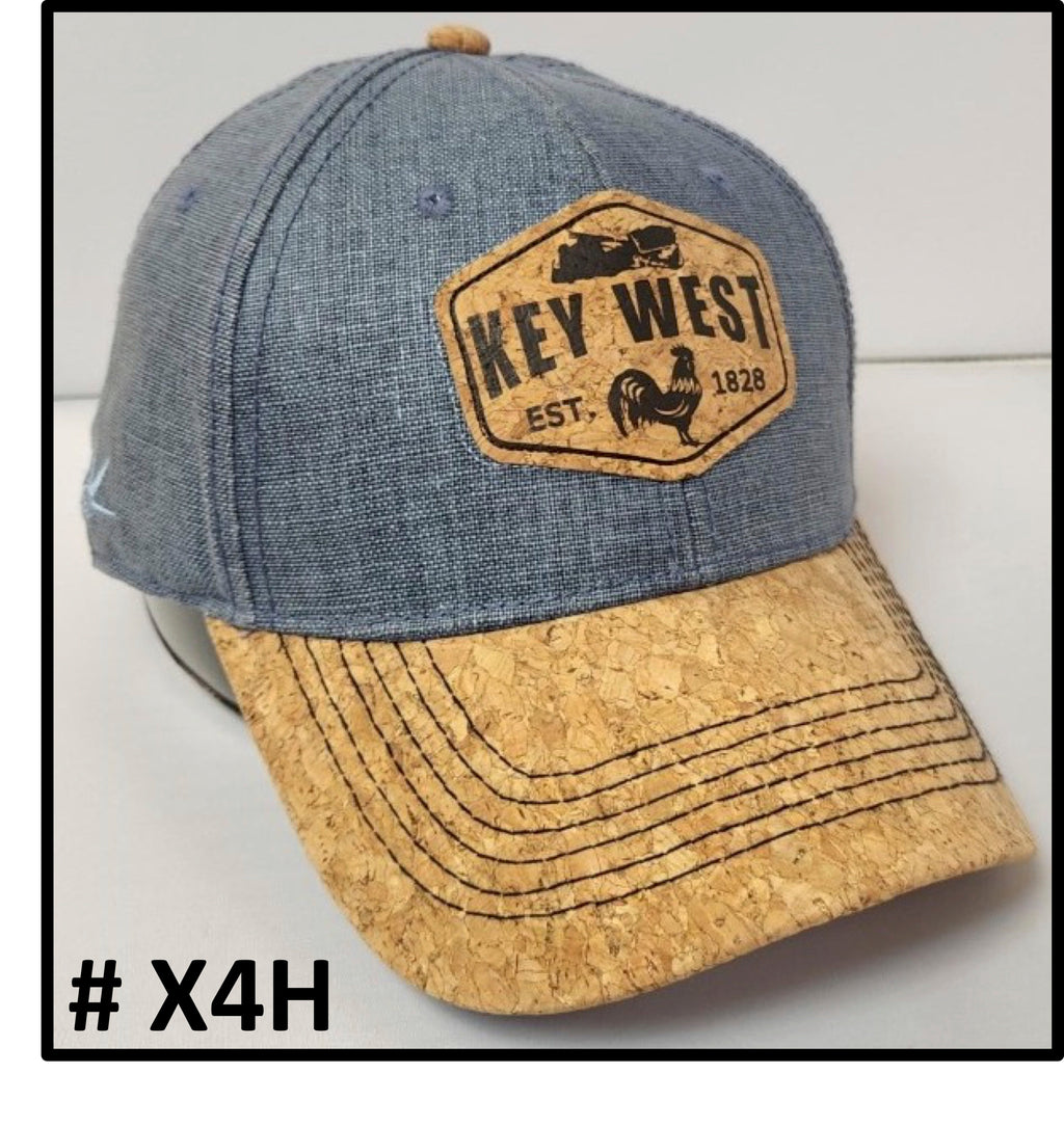 New Hats (XH Model)