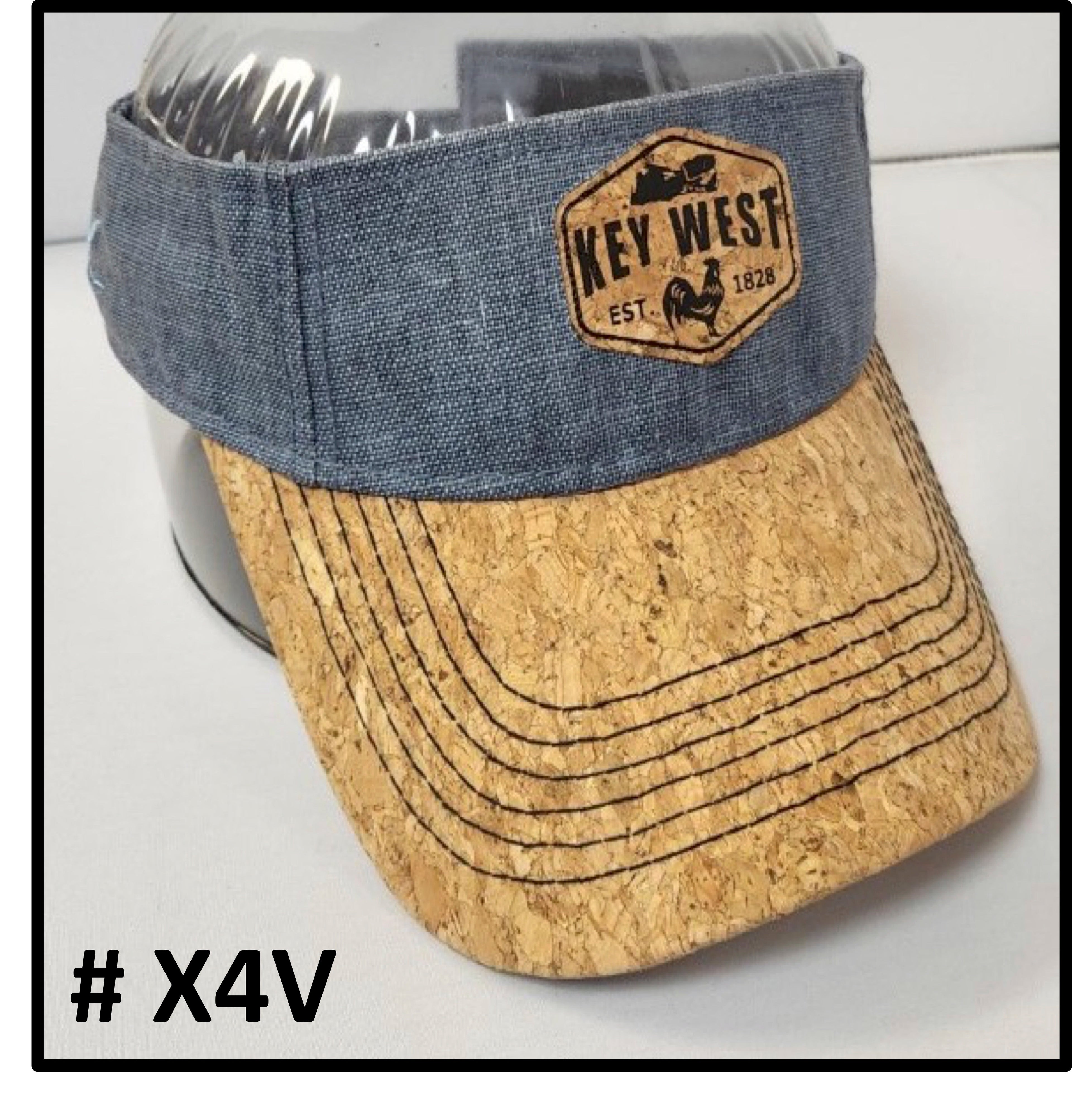 New Visors (XV Model)