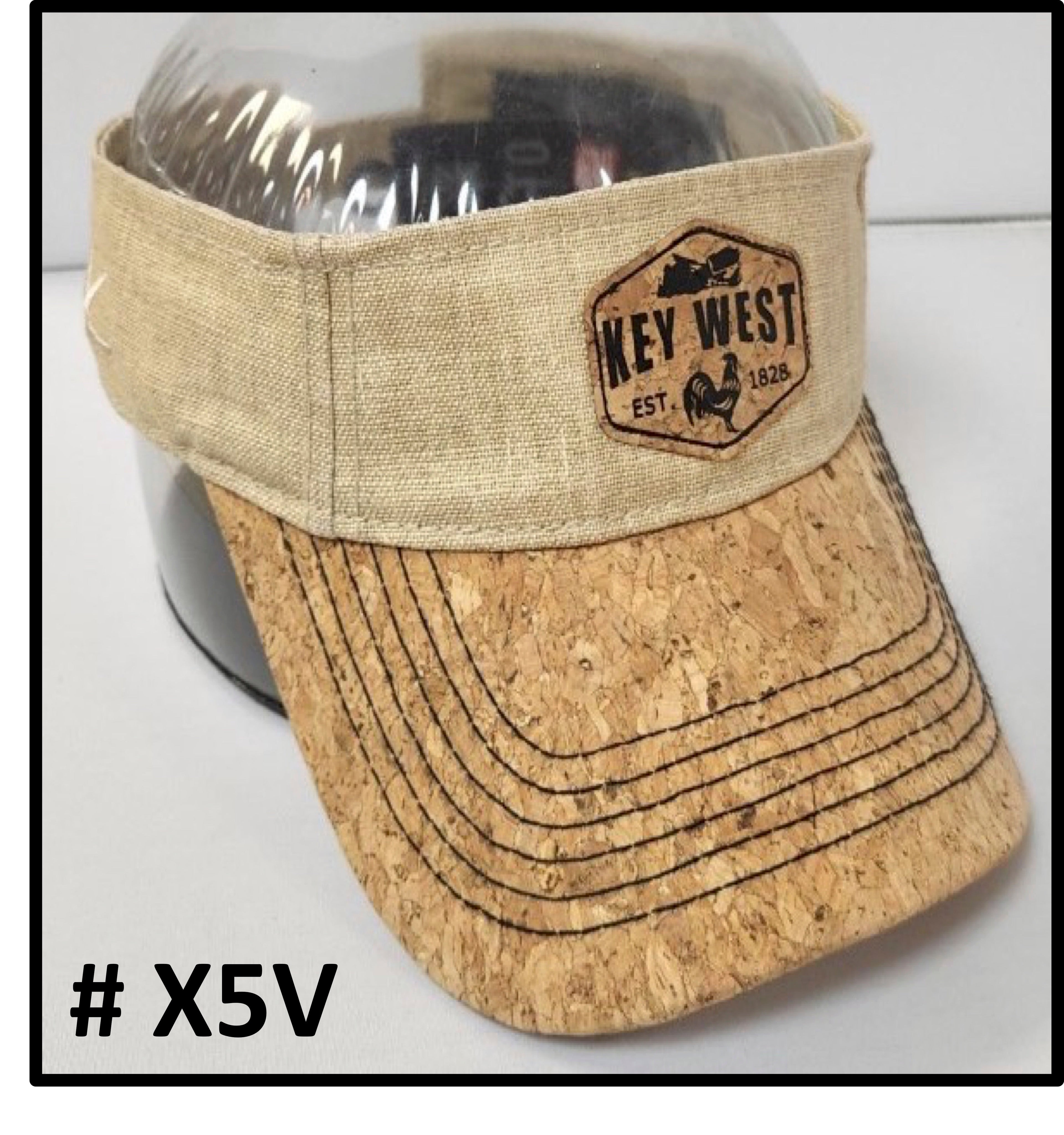 New Visors (XV Model)