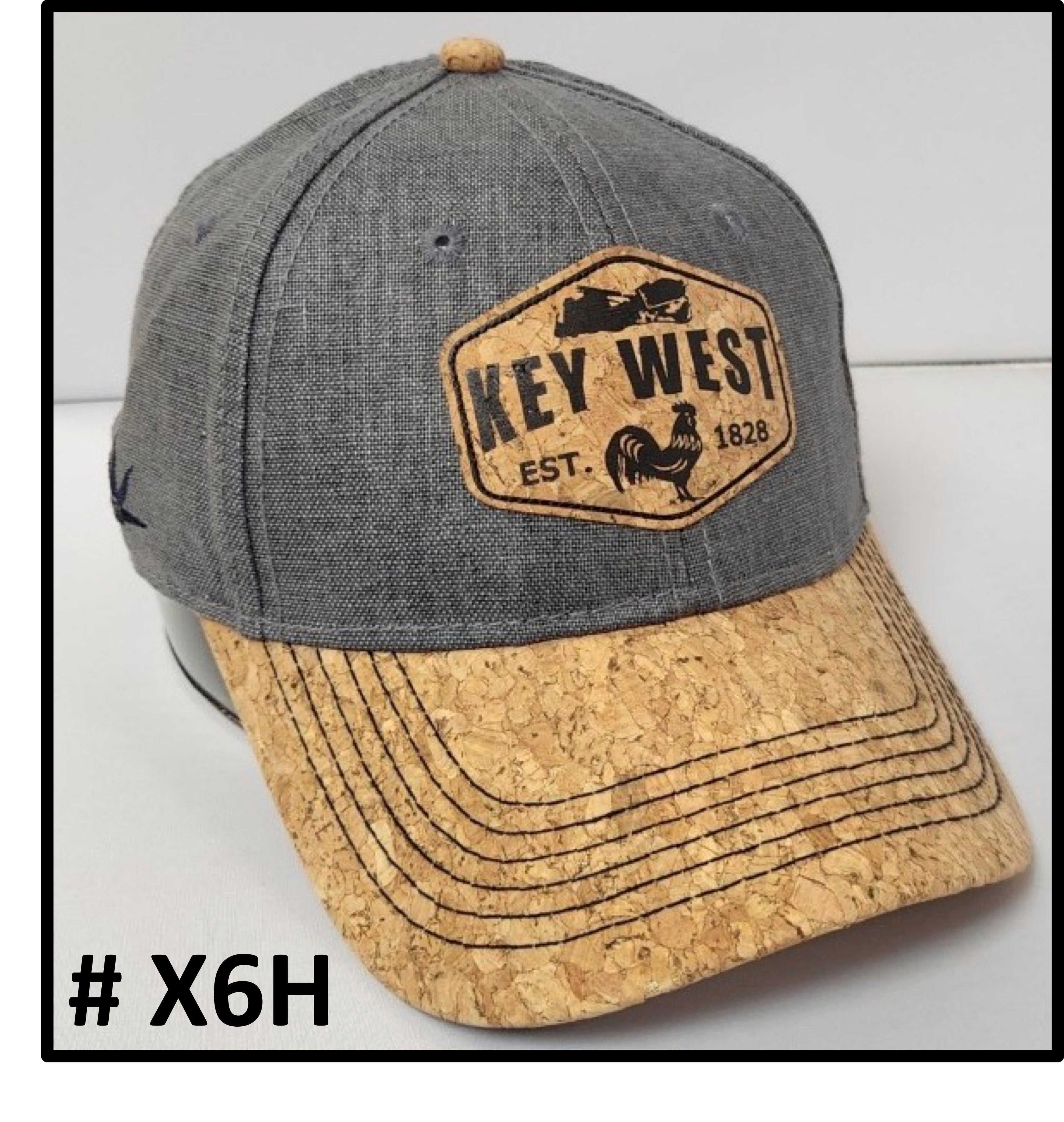 New Hats (XH Model)