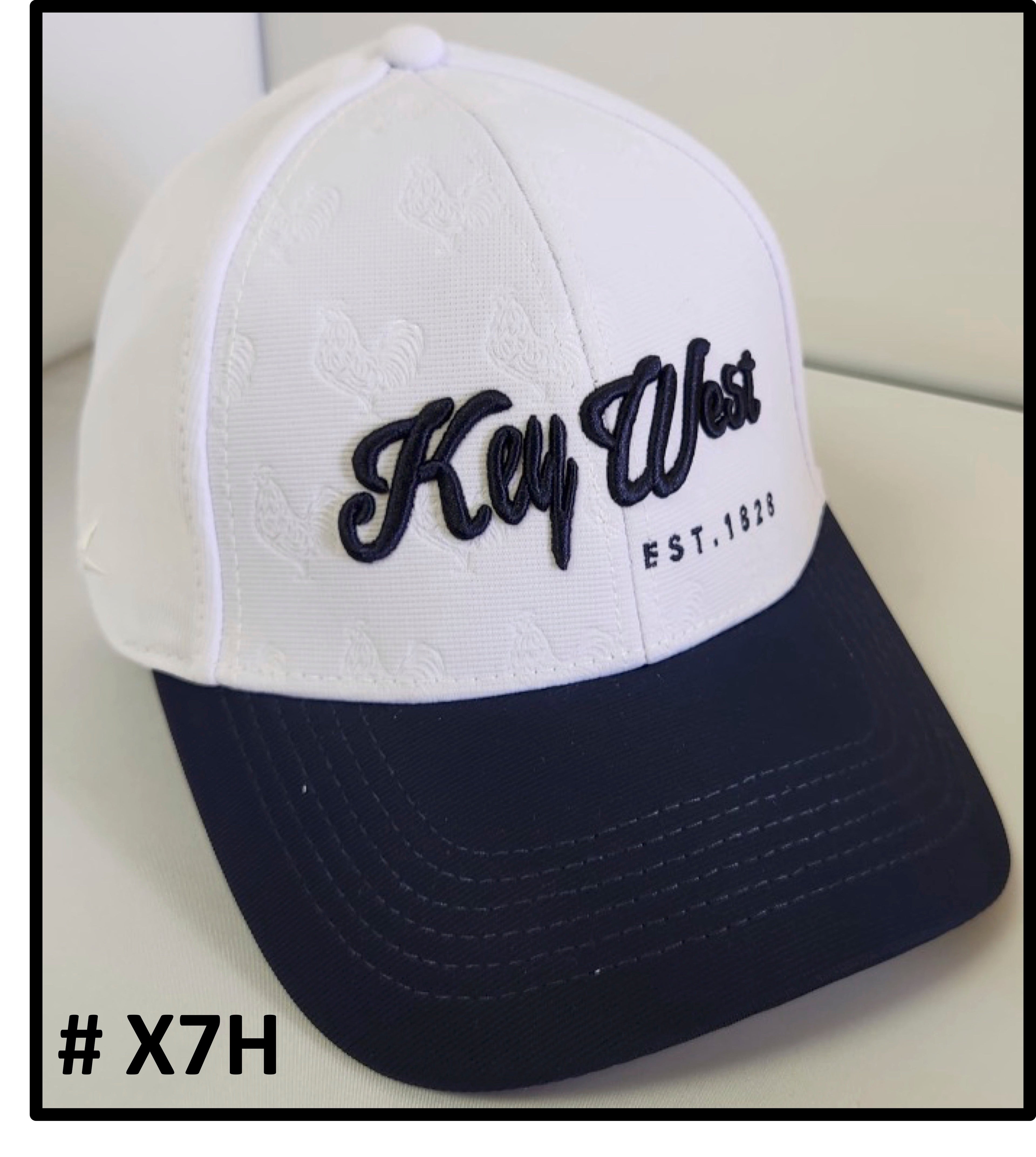 New Hats (XH Model)