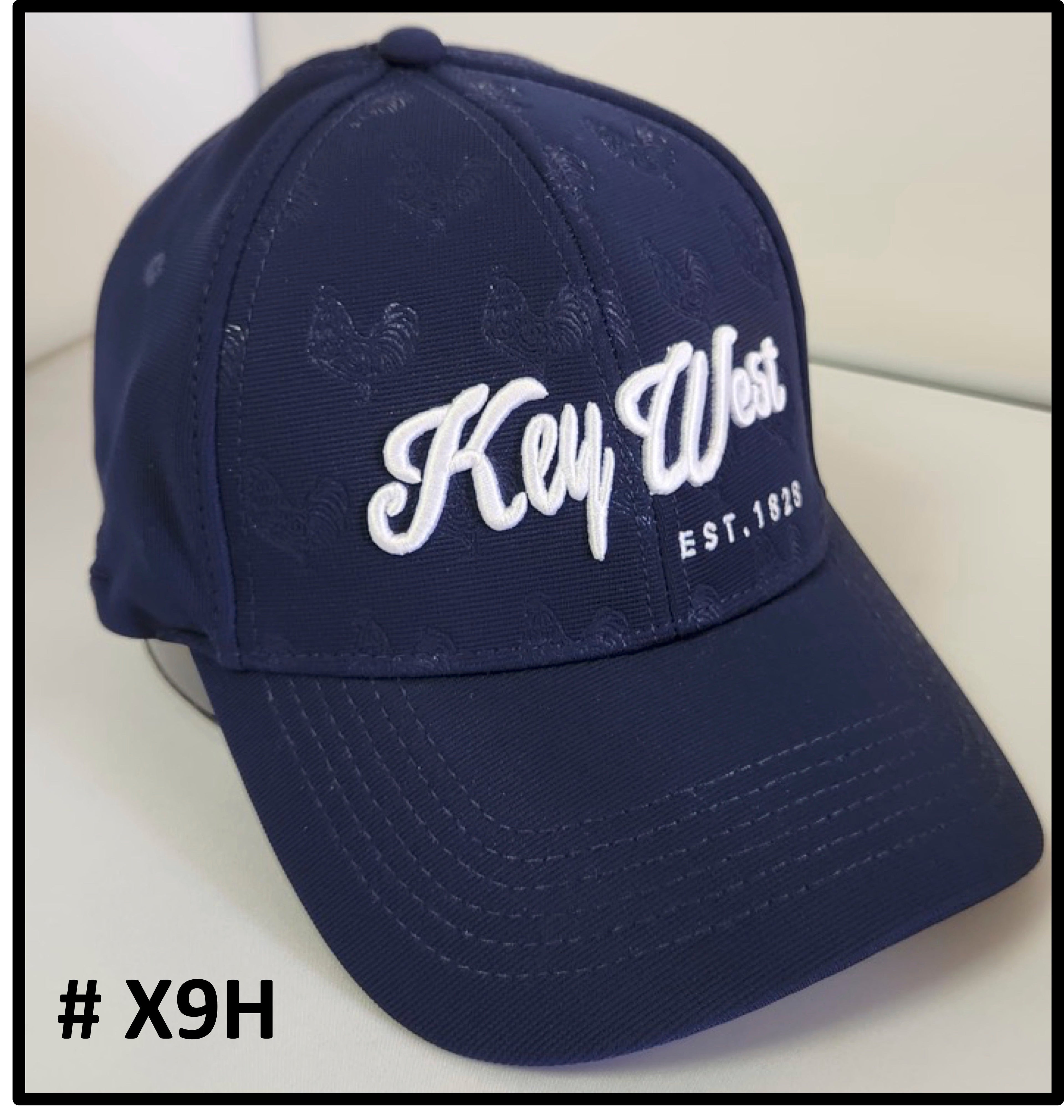 New Hats (XH Model)