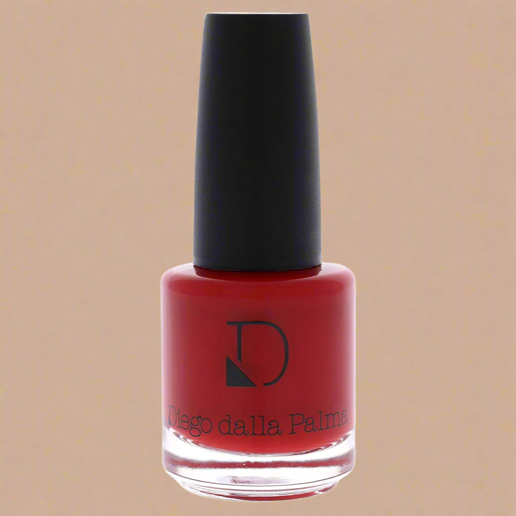 Diego Dalla Palma Nail Polish - 225 Bloody Mary, 0.5 oz Nail Polish