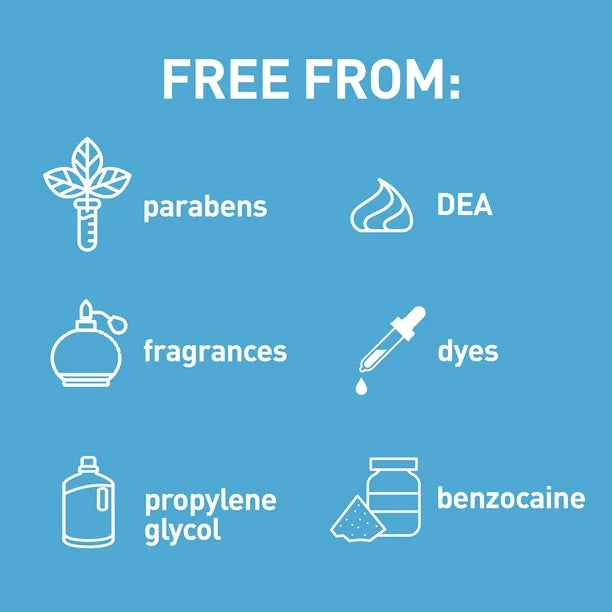 Pro Cure Epsom Salt Rub + BotaniBoost Extracts – 6 oz