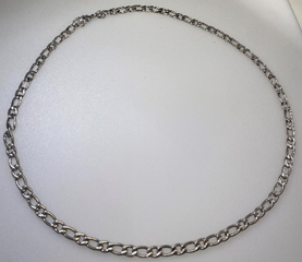FASHION  Popcorn Chain 20"