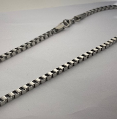 FASHION Stainless Steel 20" Ball Chain 316L