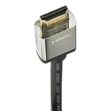 RCA 10ft Black 8K Ultra High Speed HDMI Cable