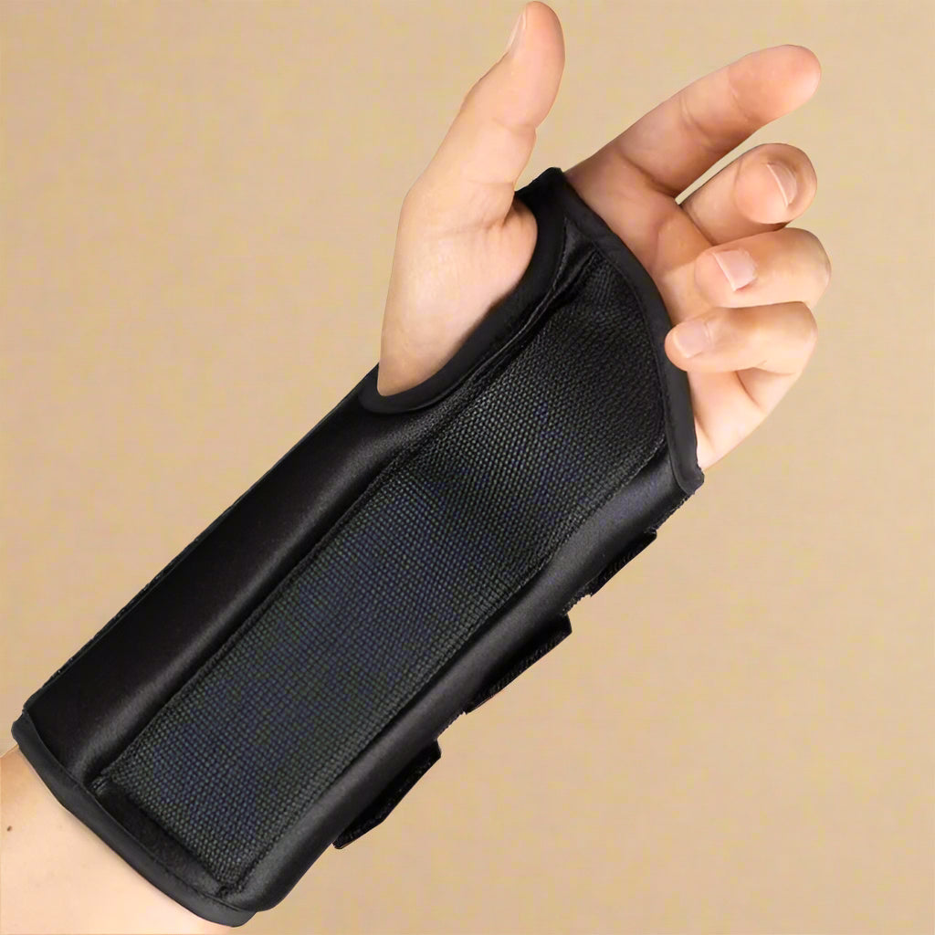 Wrist Brace Enhanced Relief