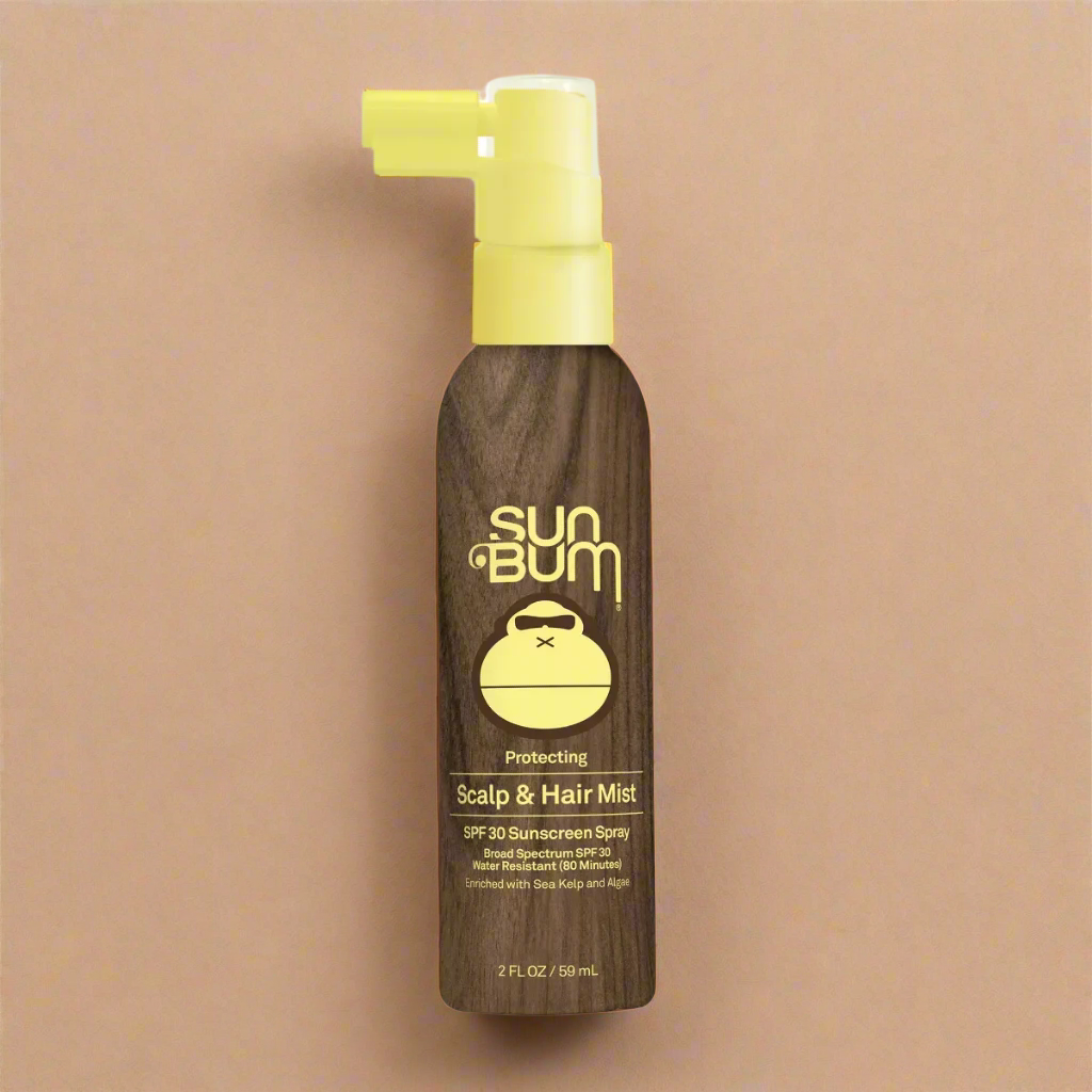 Sun Bum SPF 30 Scalp & Hair Mist – 2 fl oz